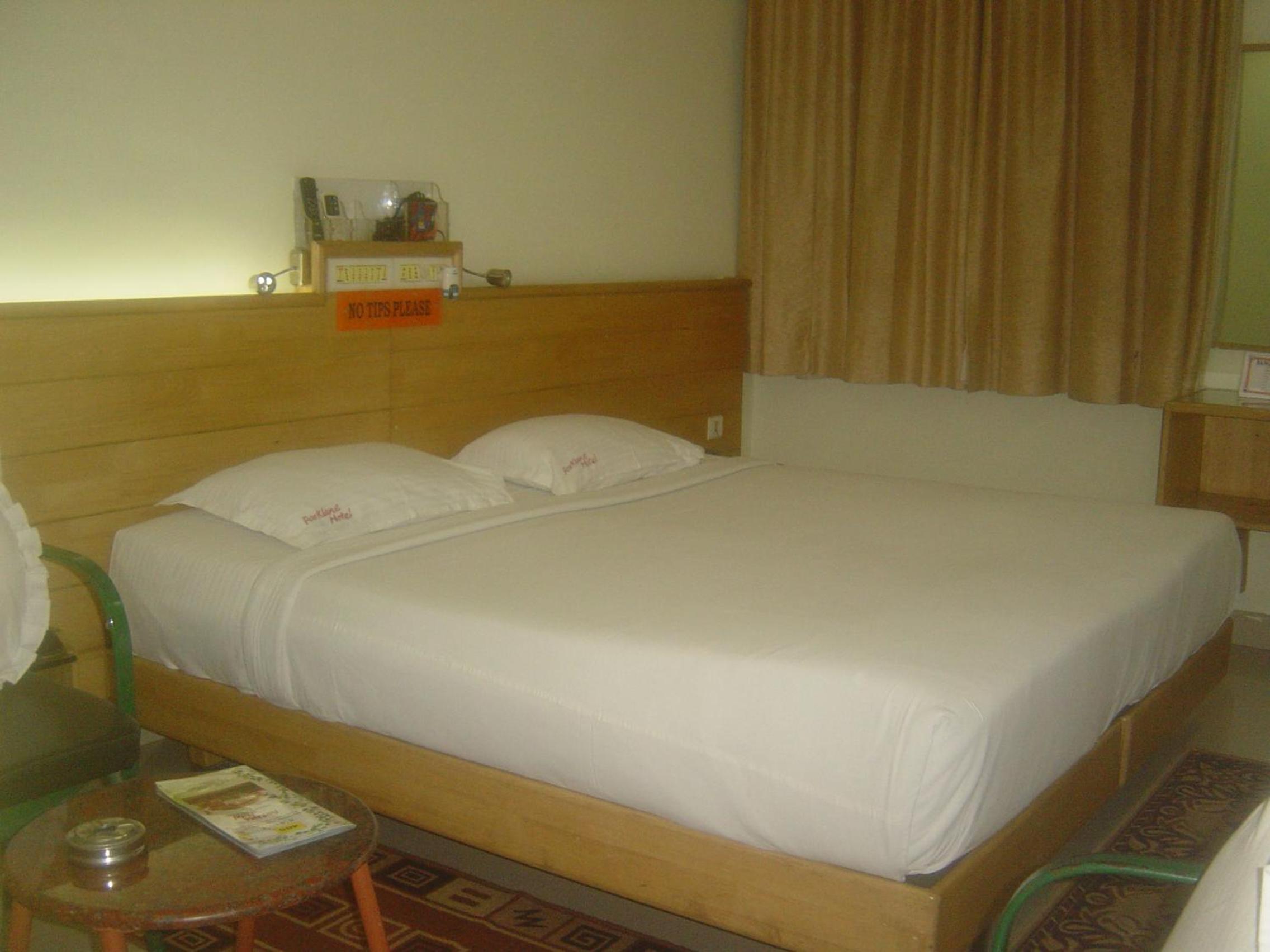 Super Deluxe Double Room - Photo 4