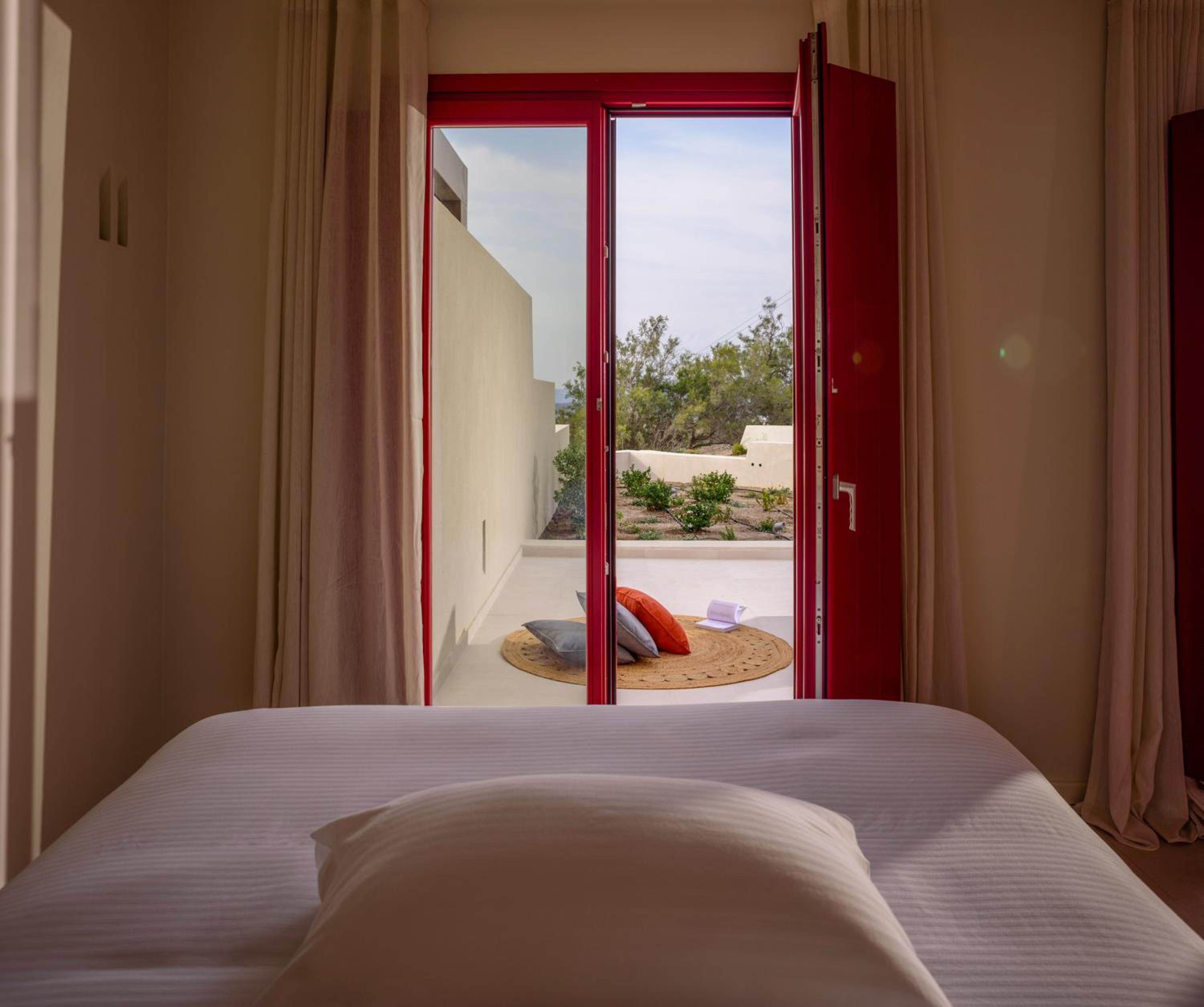 Senior Suite with Private Pool and Hot Tub photo 2