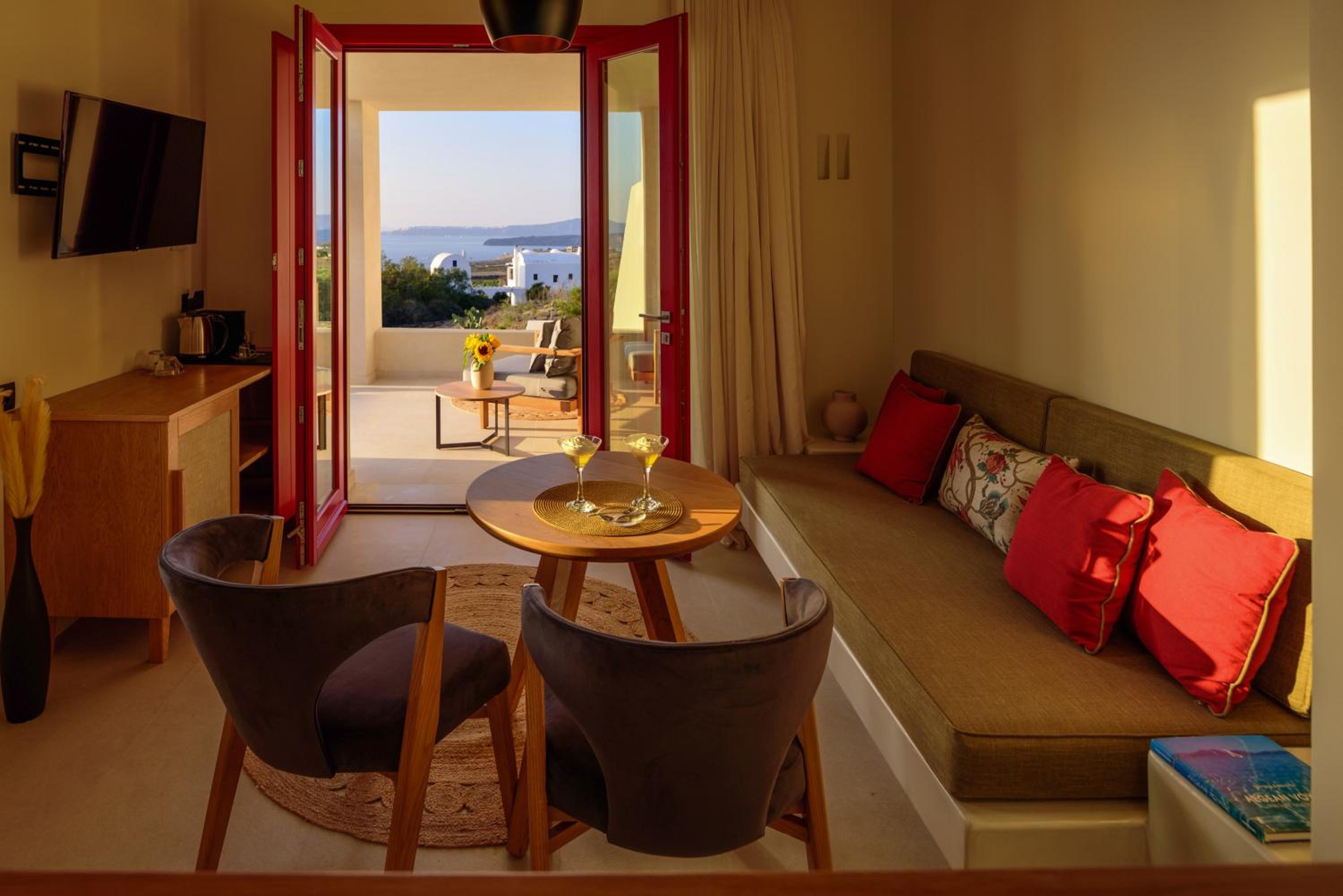 Senior Suite with Private Pool and Hot Tub photo 1