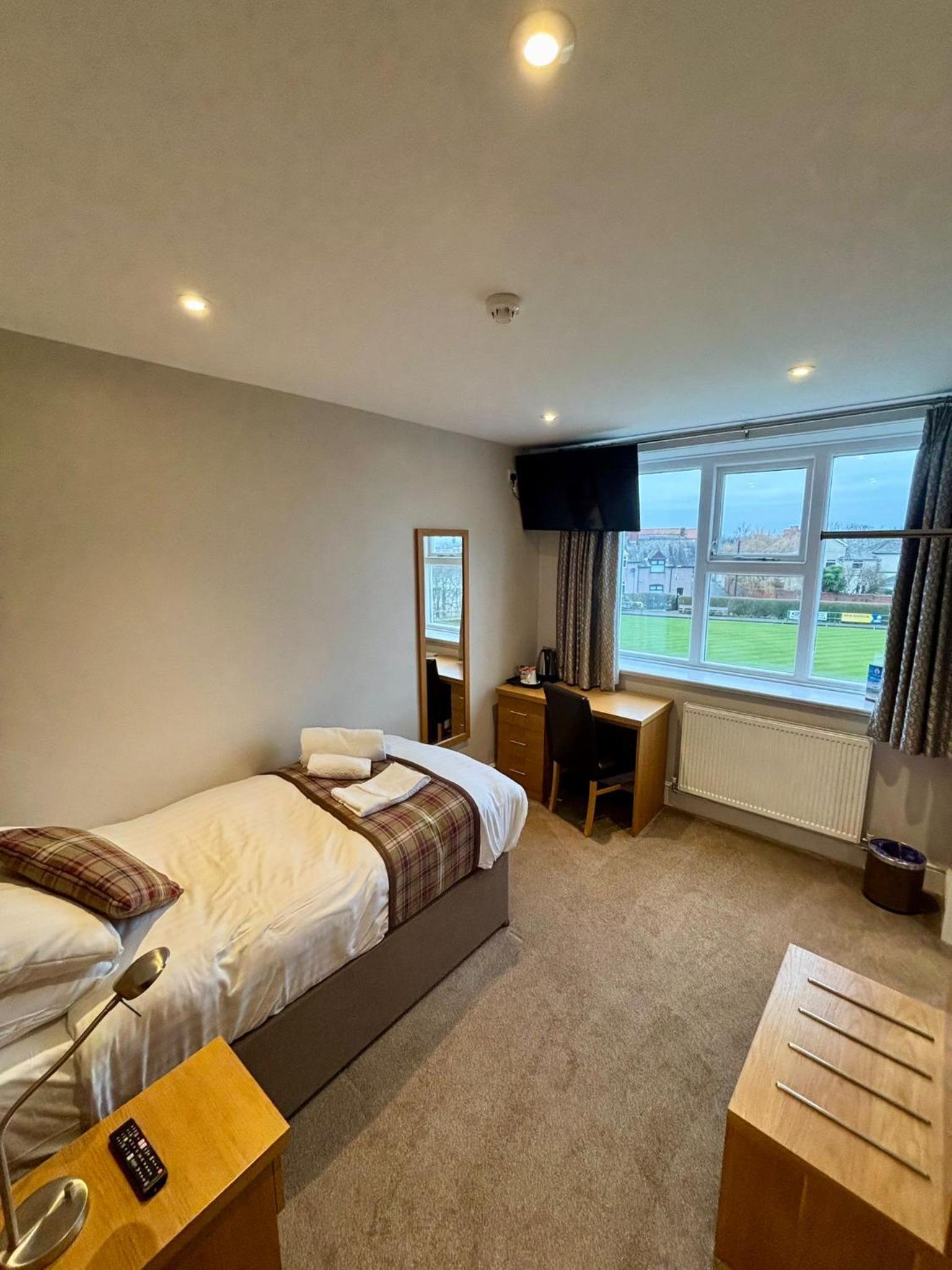 Standard Single Room photo 1