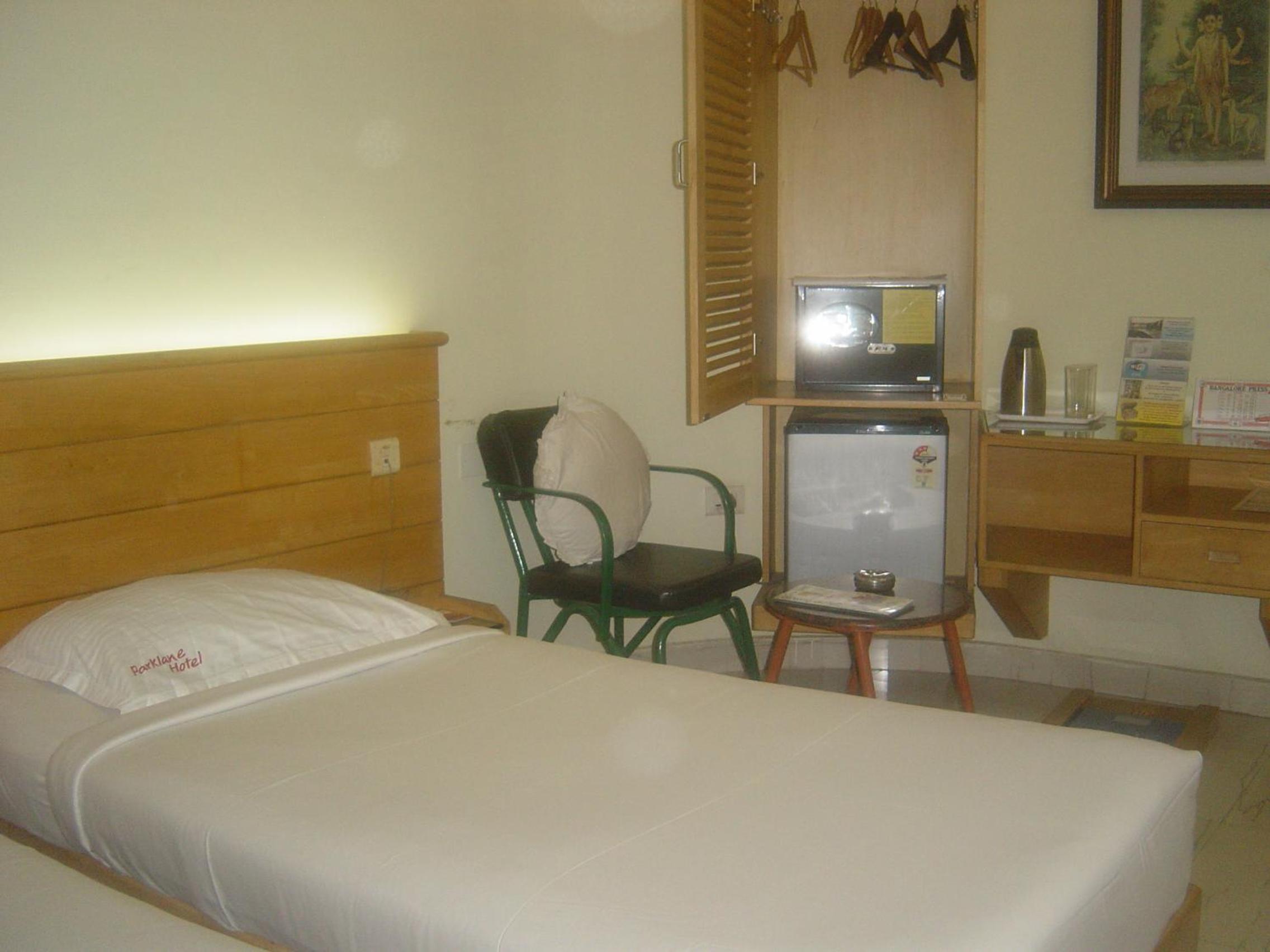 Super Deluxe Double Room - Photo 3