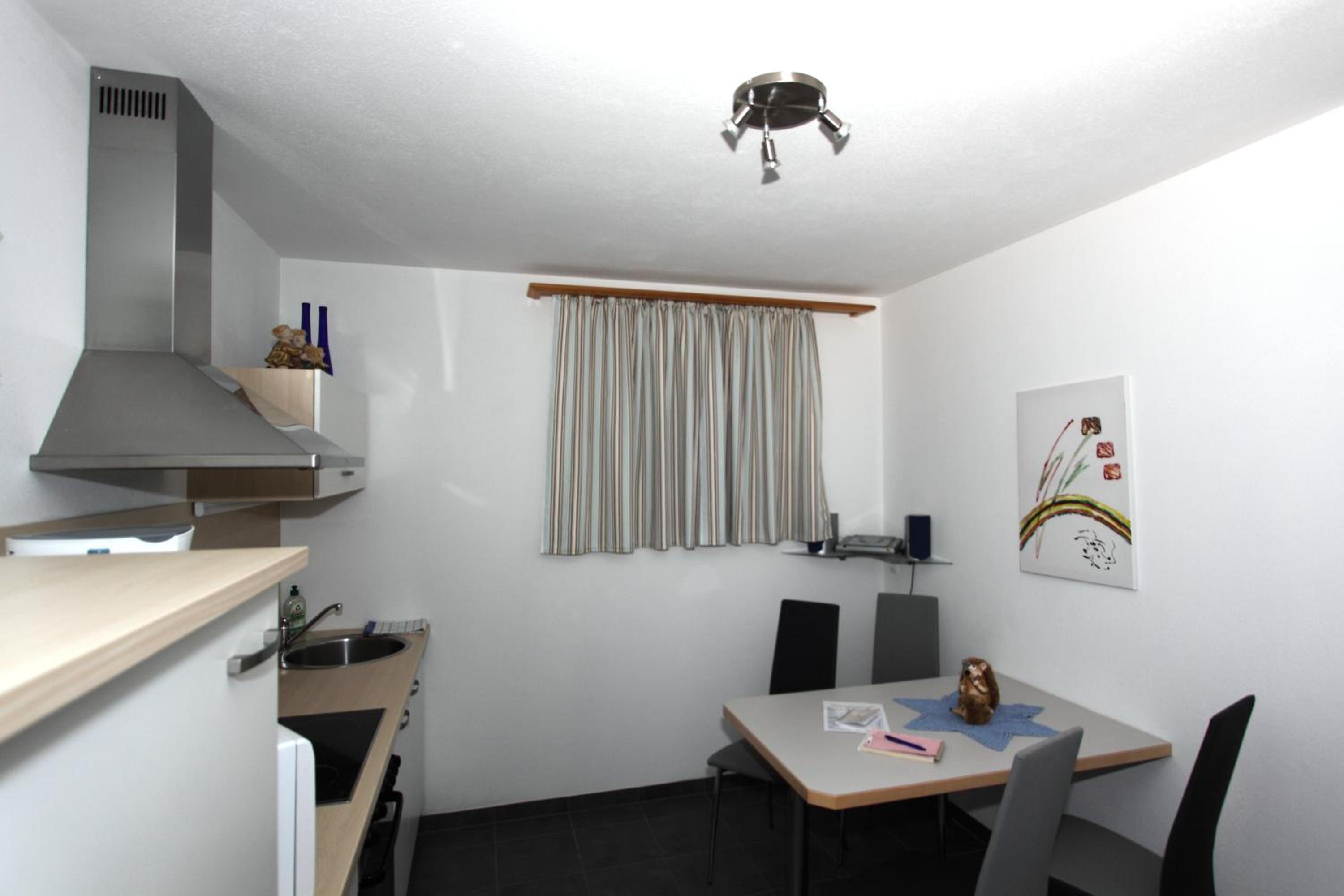 One-Bedroom Apartment photo 3