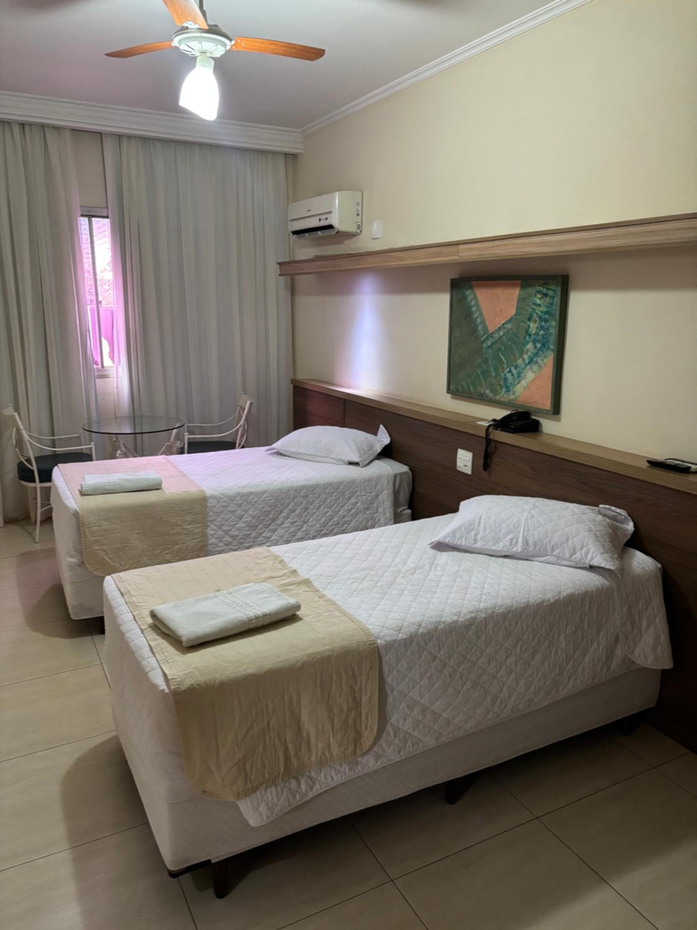 Superior Twin Room photo 2