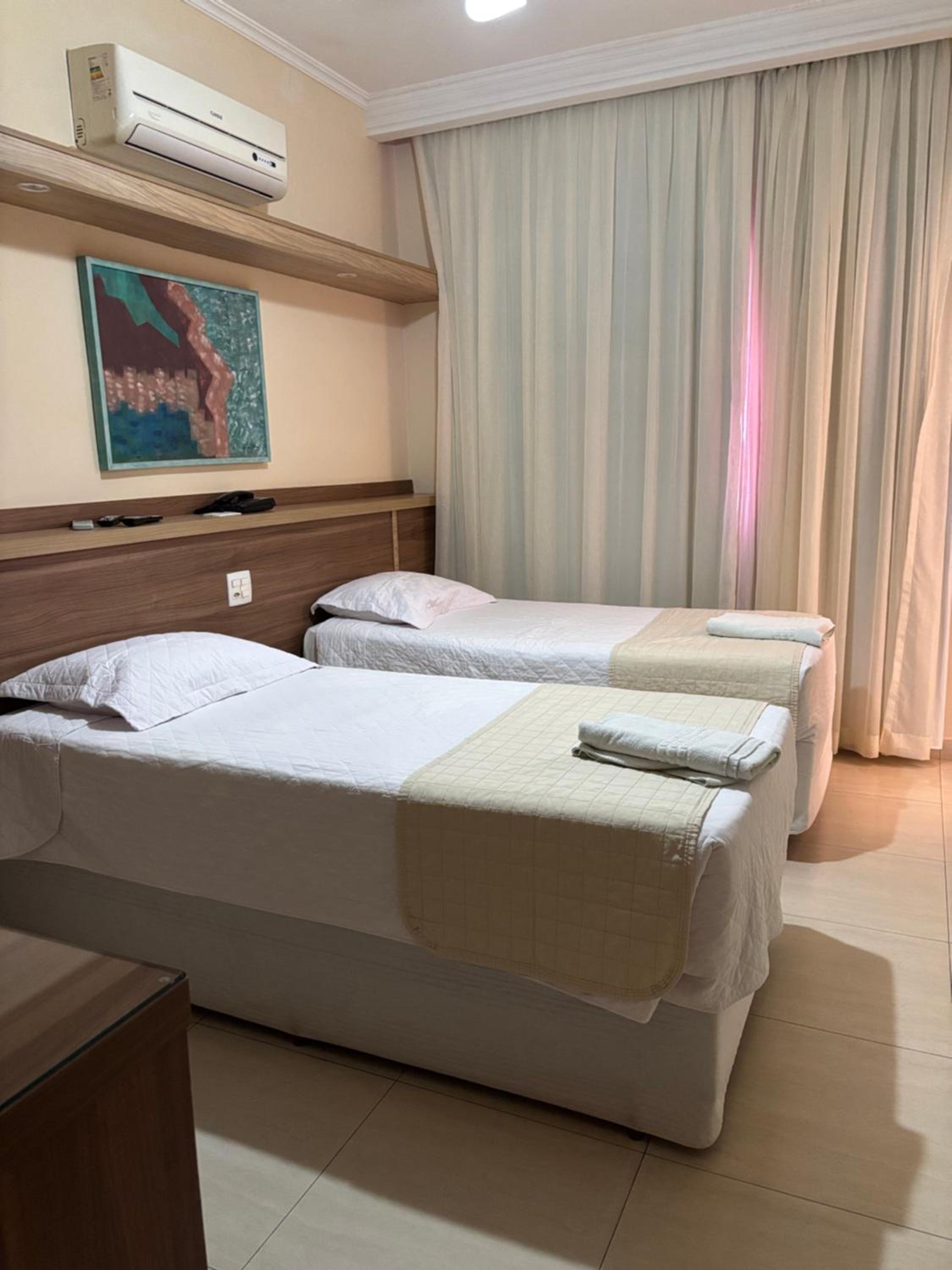 Superior Twin Room photo 1