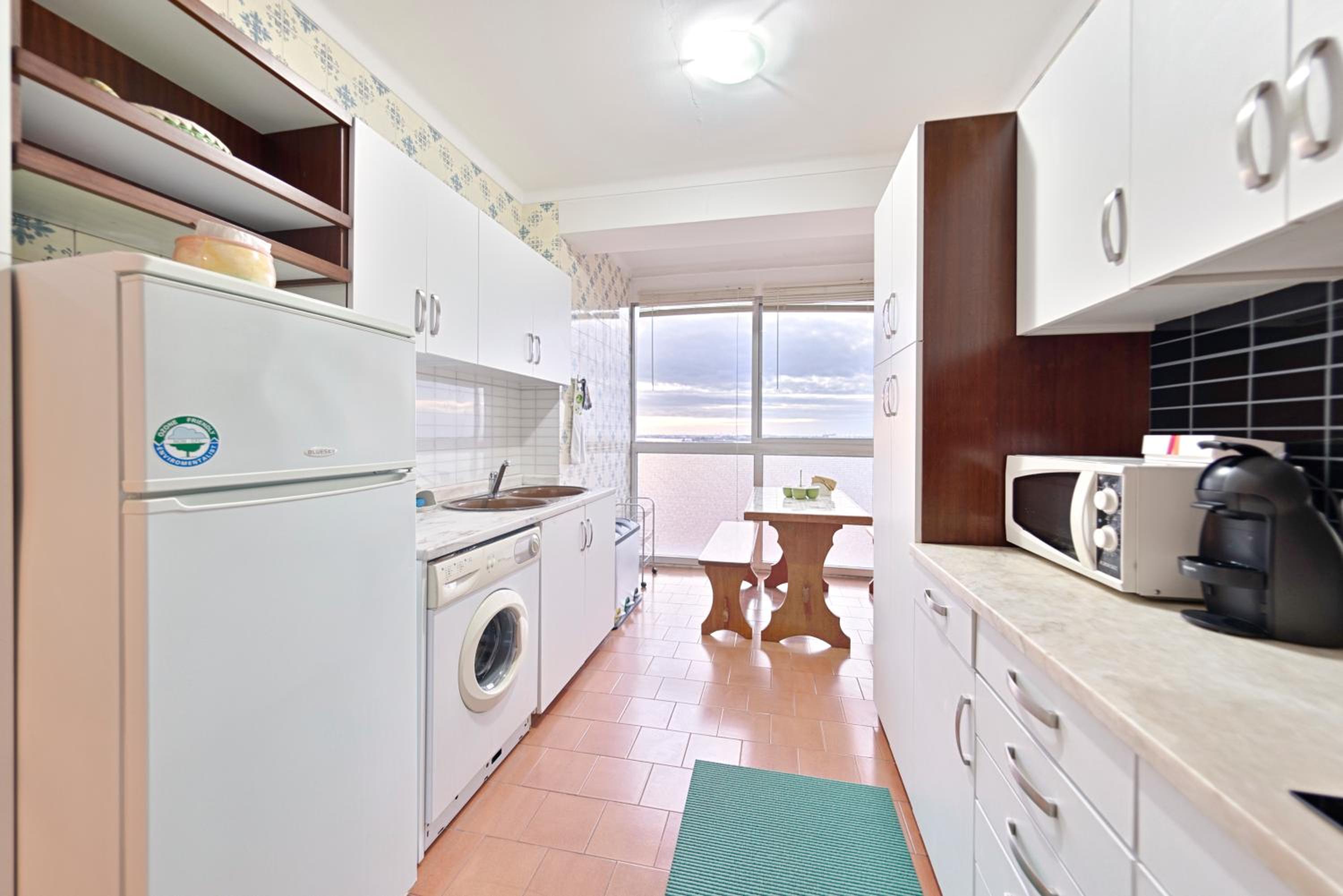 Two-Bedroom Apartment - Photo 22