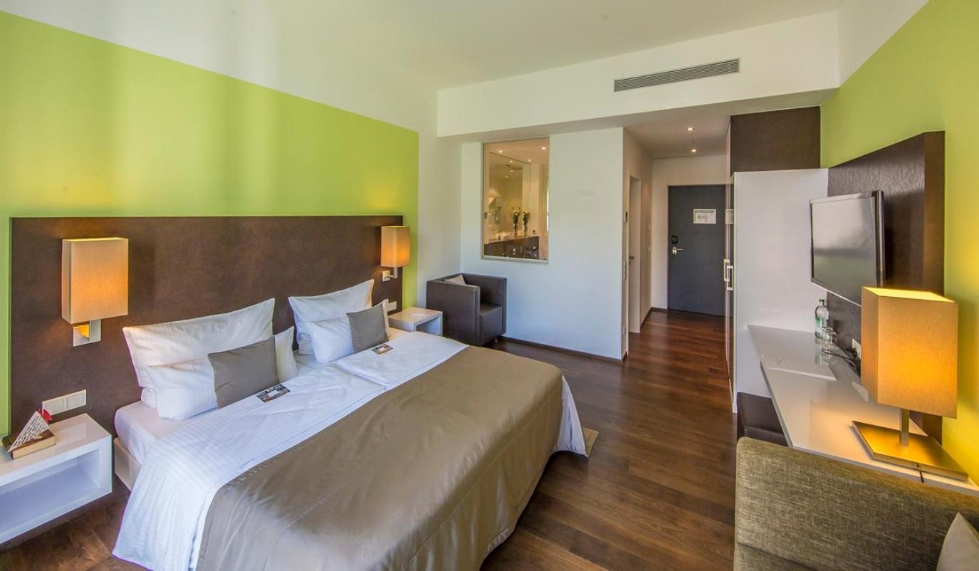 Superior Double Room photo 2