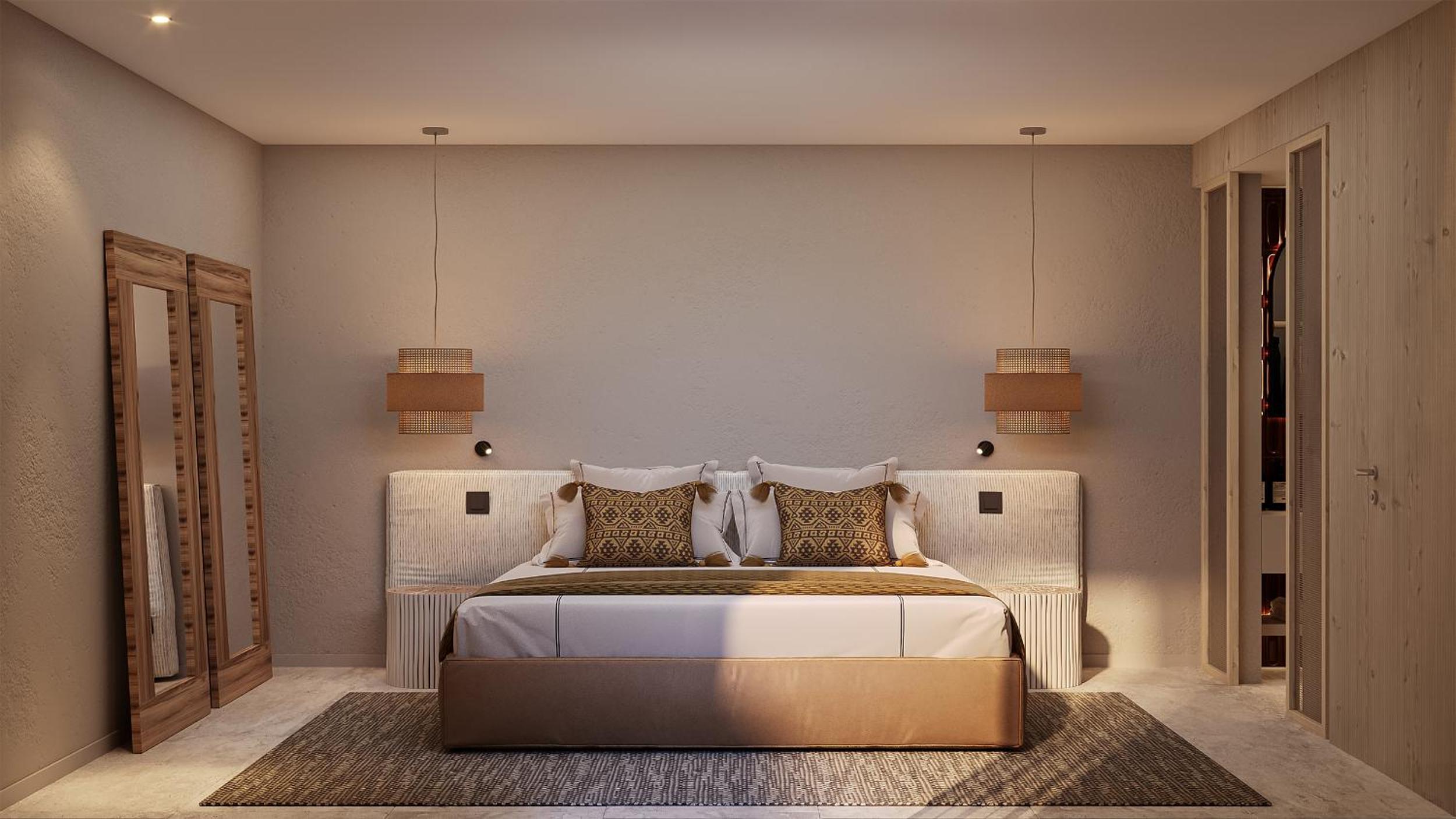 Suite with Private Pool photo 3