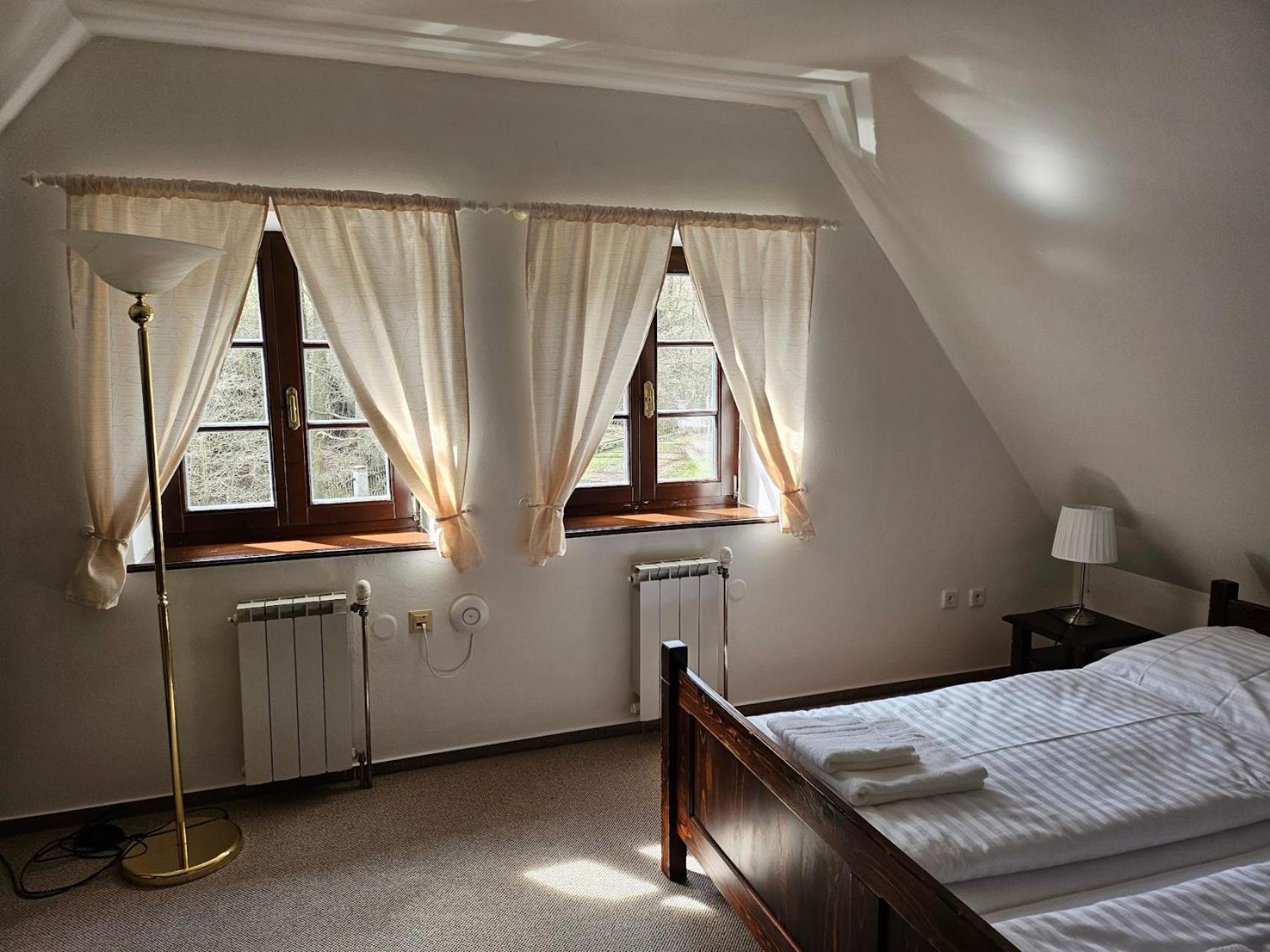 Double Room photo 1