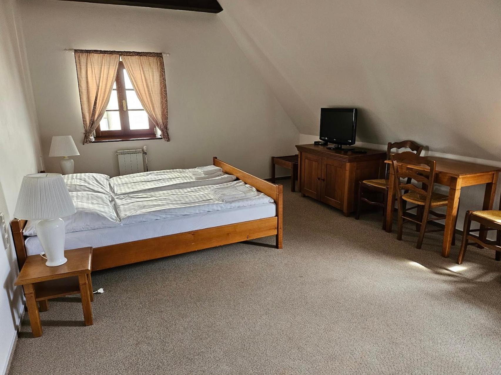 Double Room photo 2