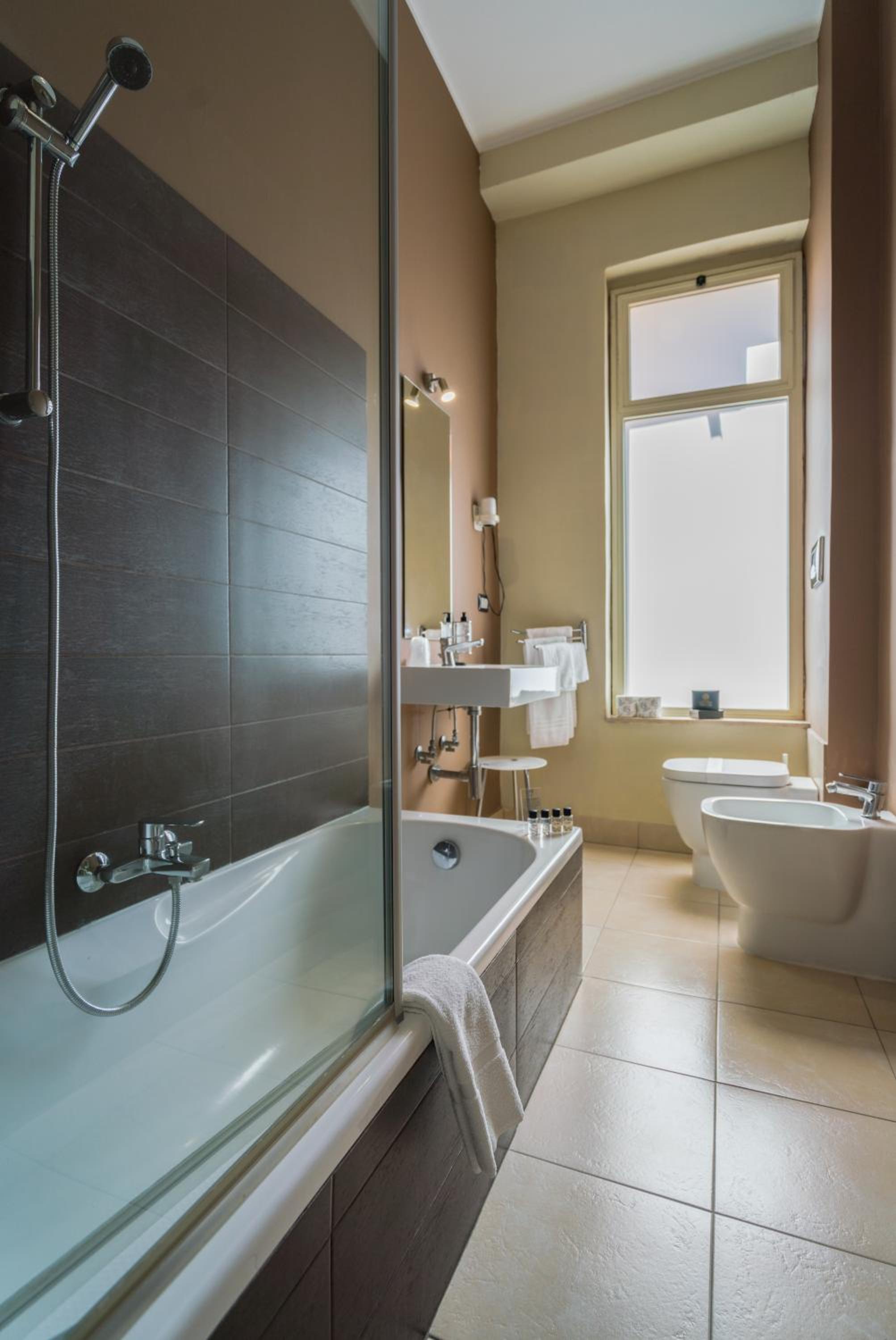 Superior Triple Room photo 1
