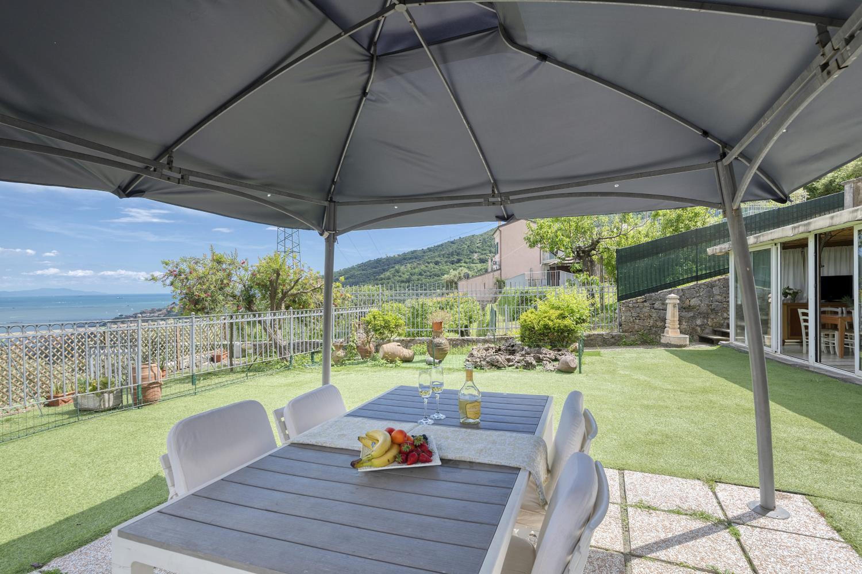 Standard Villa