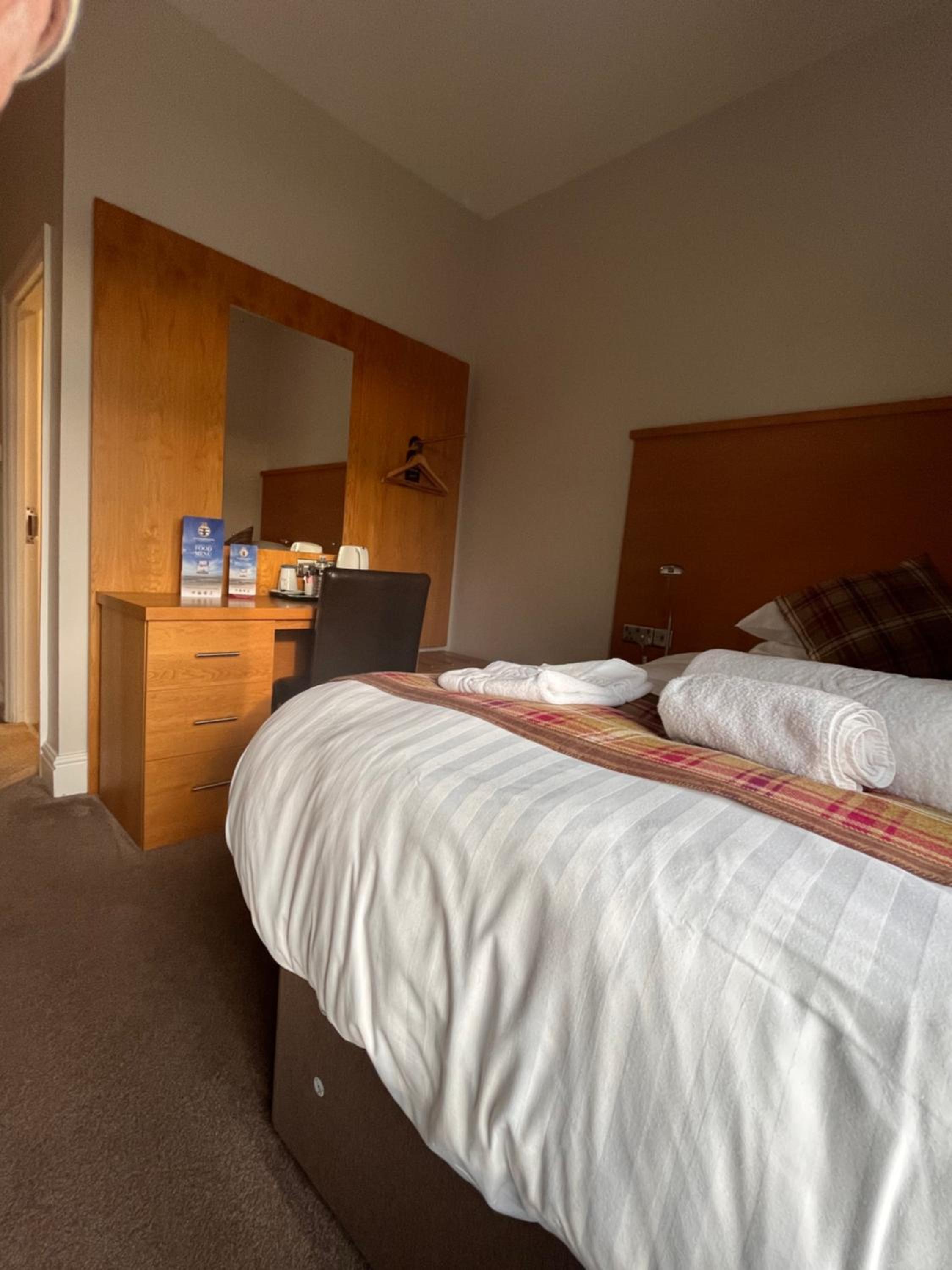 Single Room photo 2