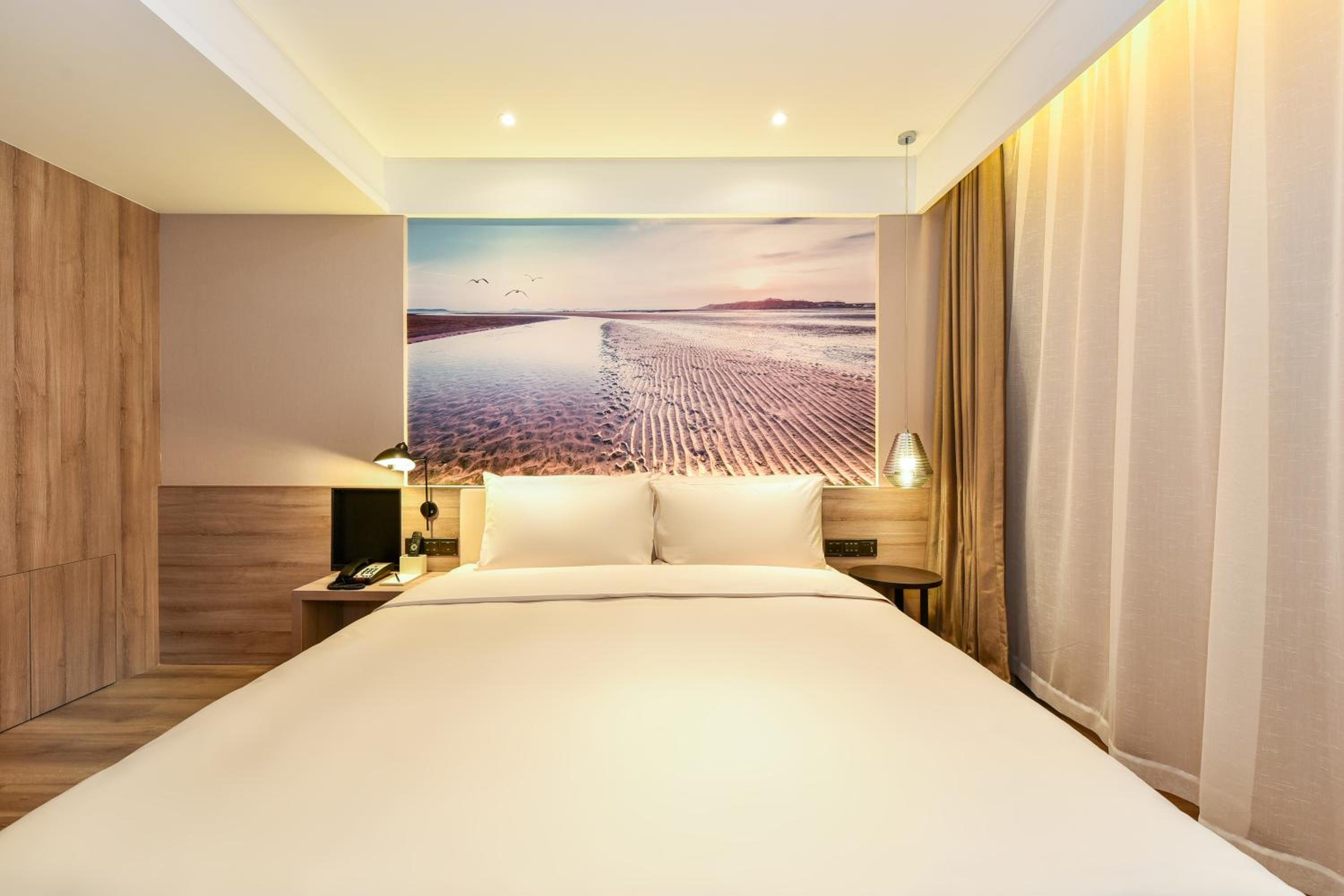 Sleep Double Room