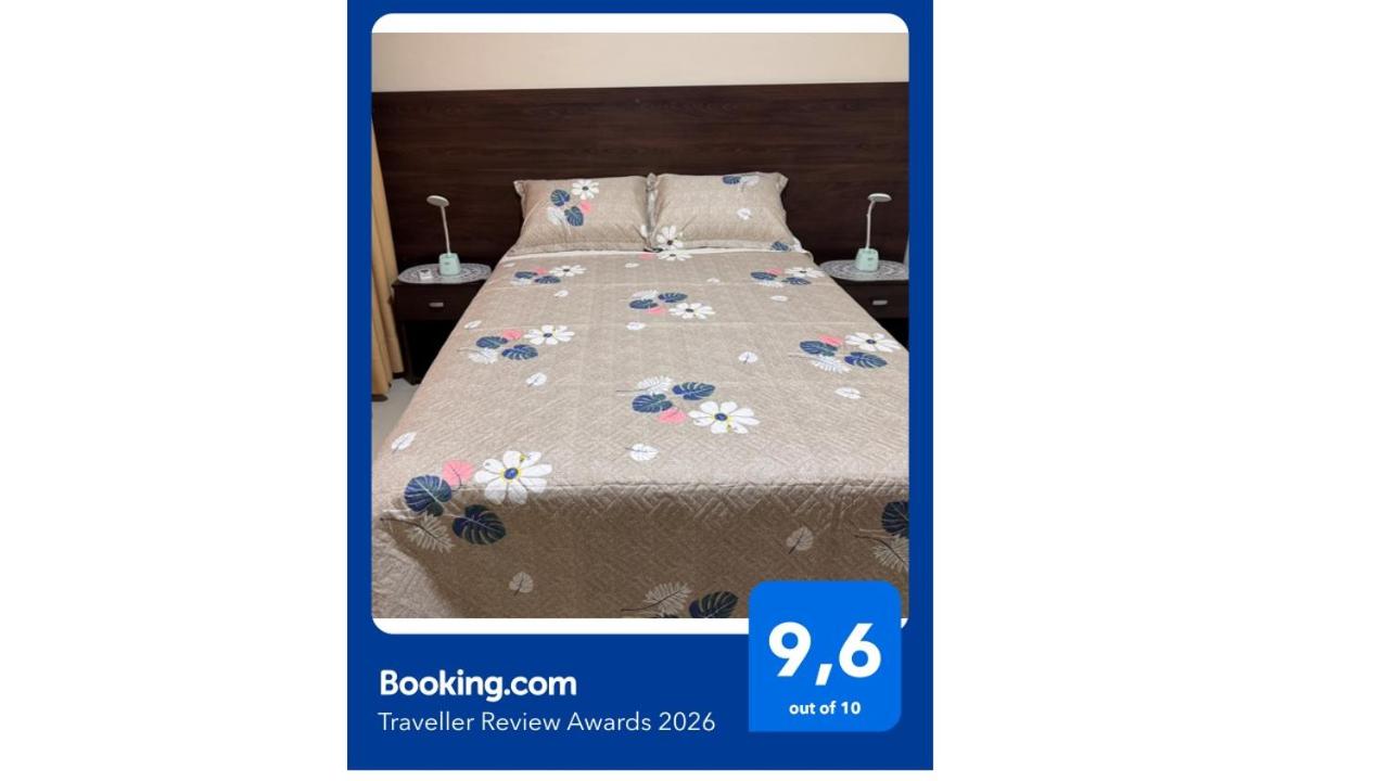Deluxe Queen Room photo 1