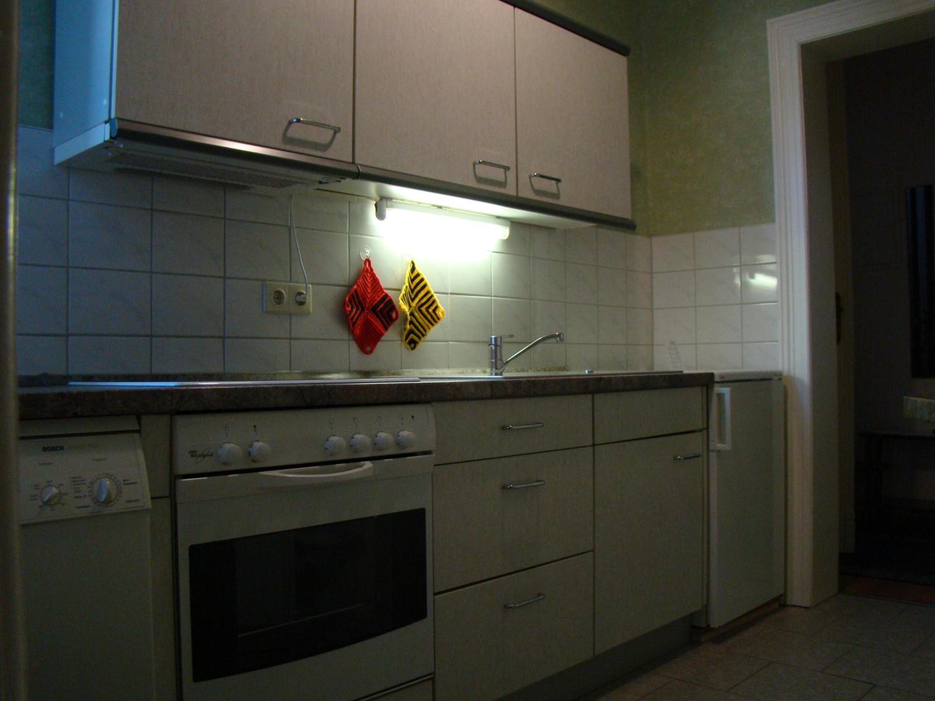 Apartment - Ground Floor - Photo 3