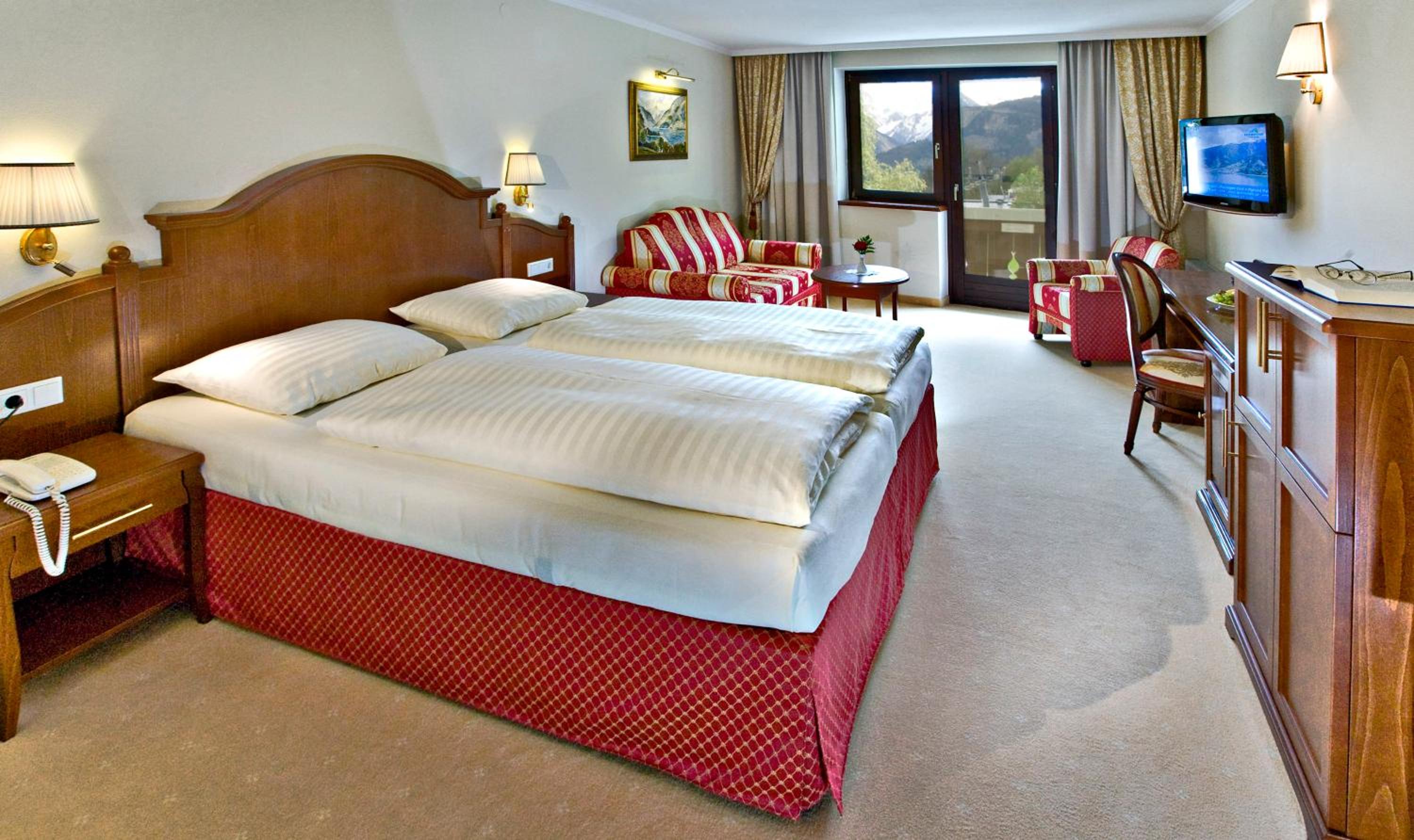 Junior Suite with Balcony photo 3