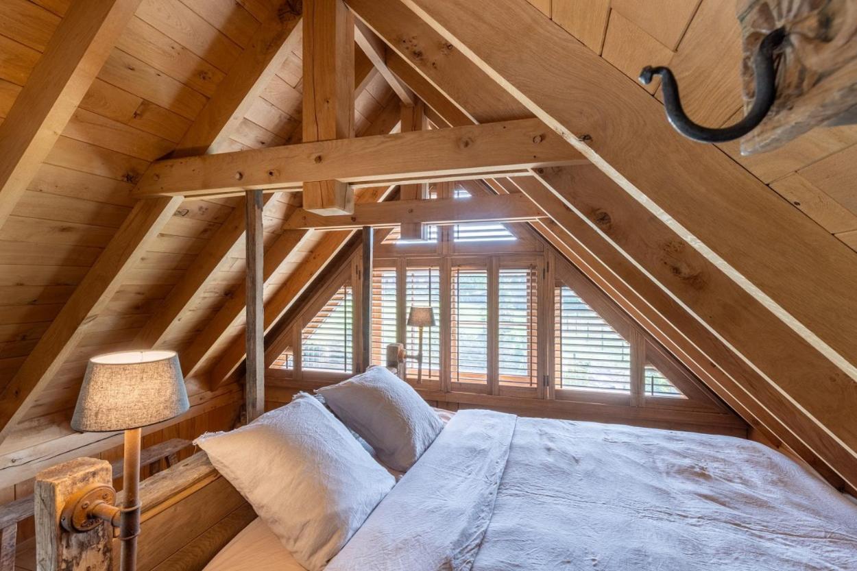 Superior Chalet photo 1