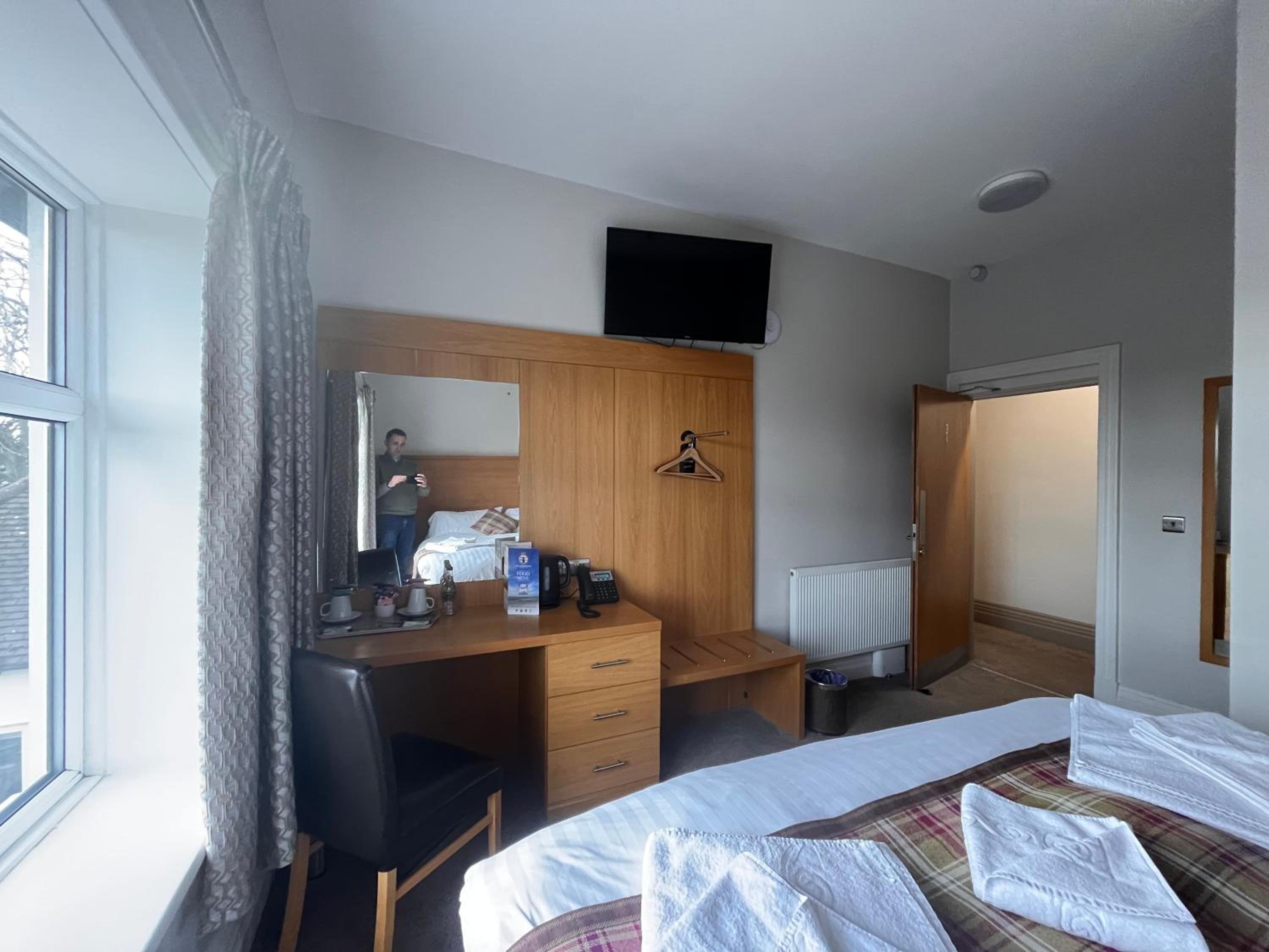Double or Twin Room photo 2