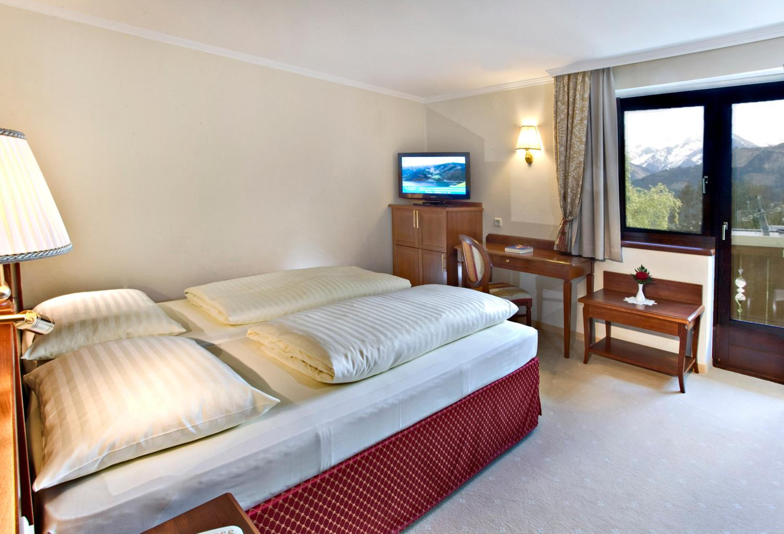 Suite with Balcony photo 1