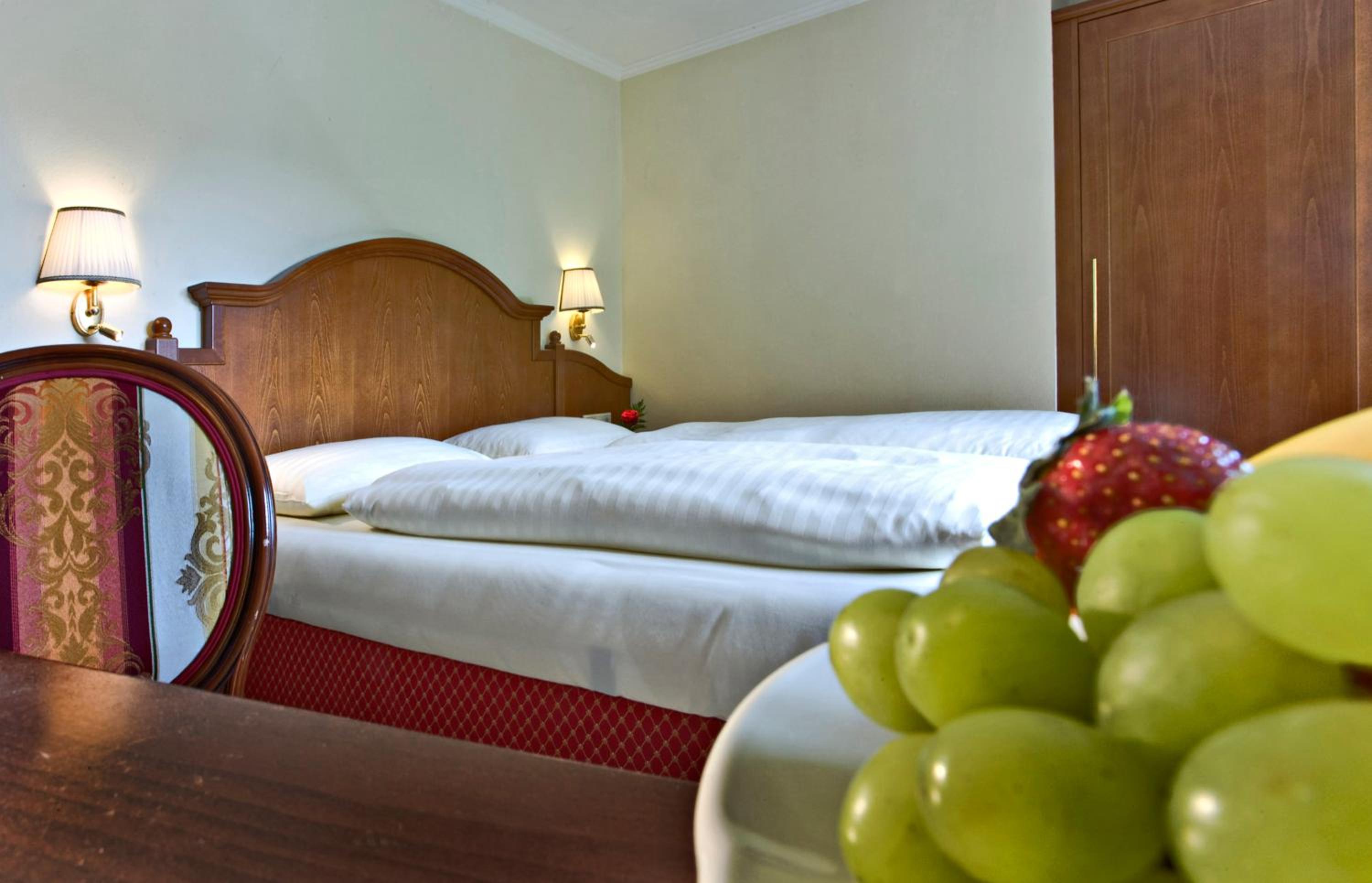 Double Room with Balcony photo 1