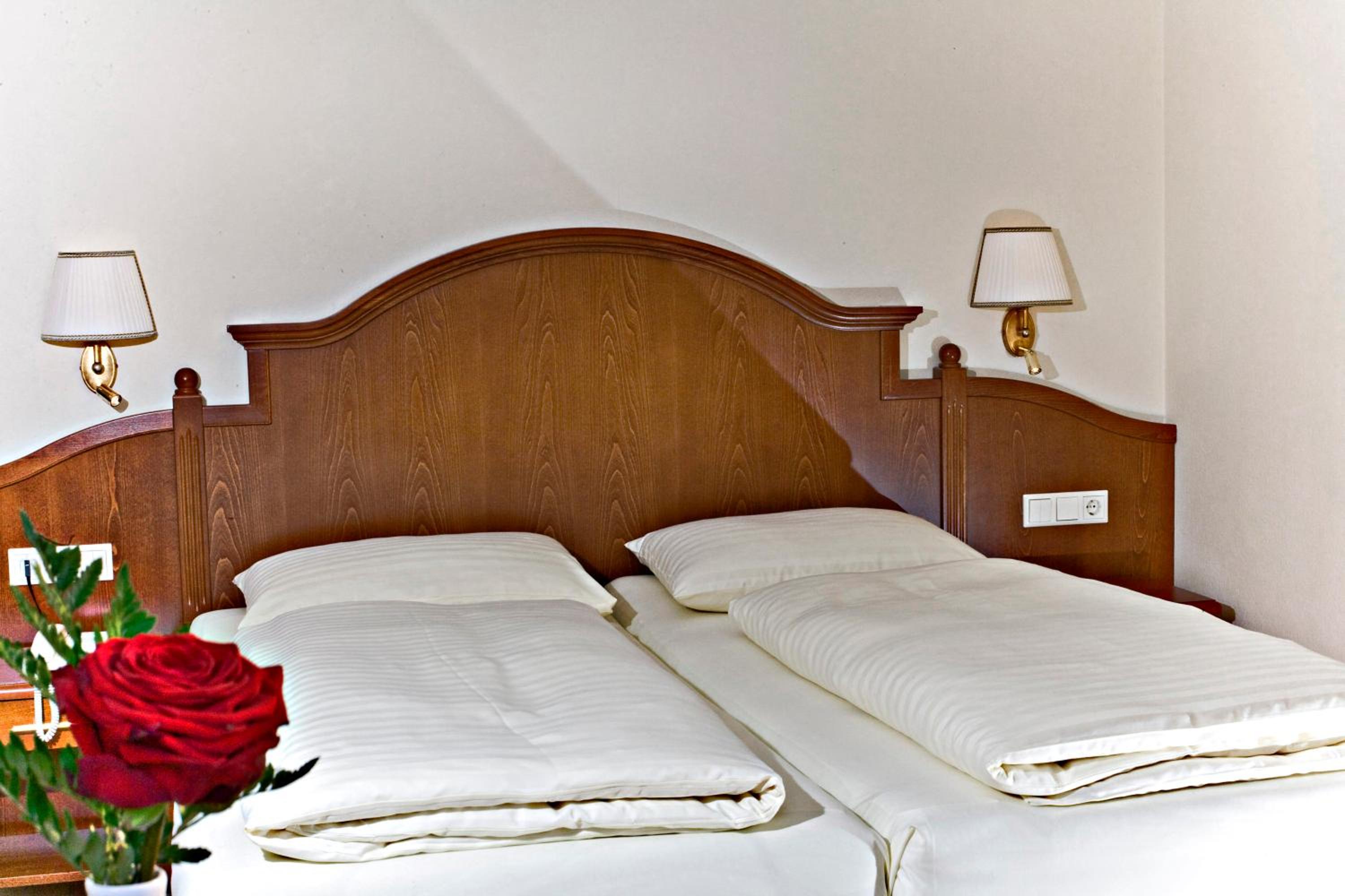 Double Room with Balcony photo 3