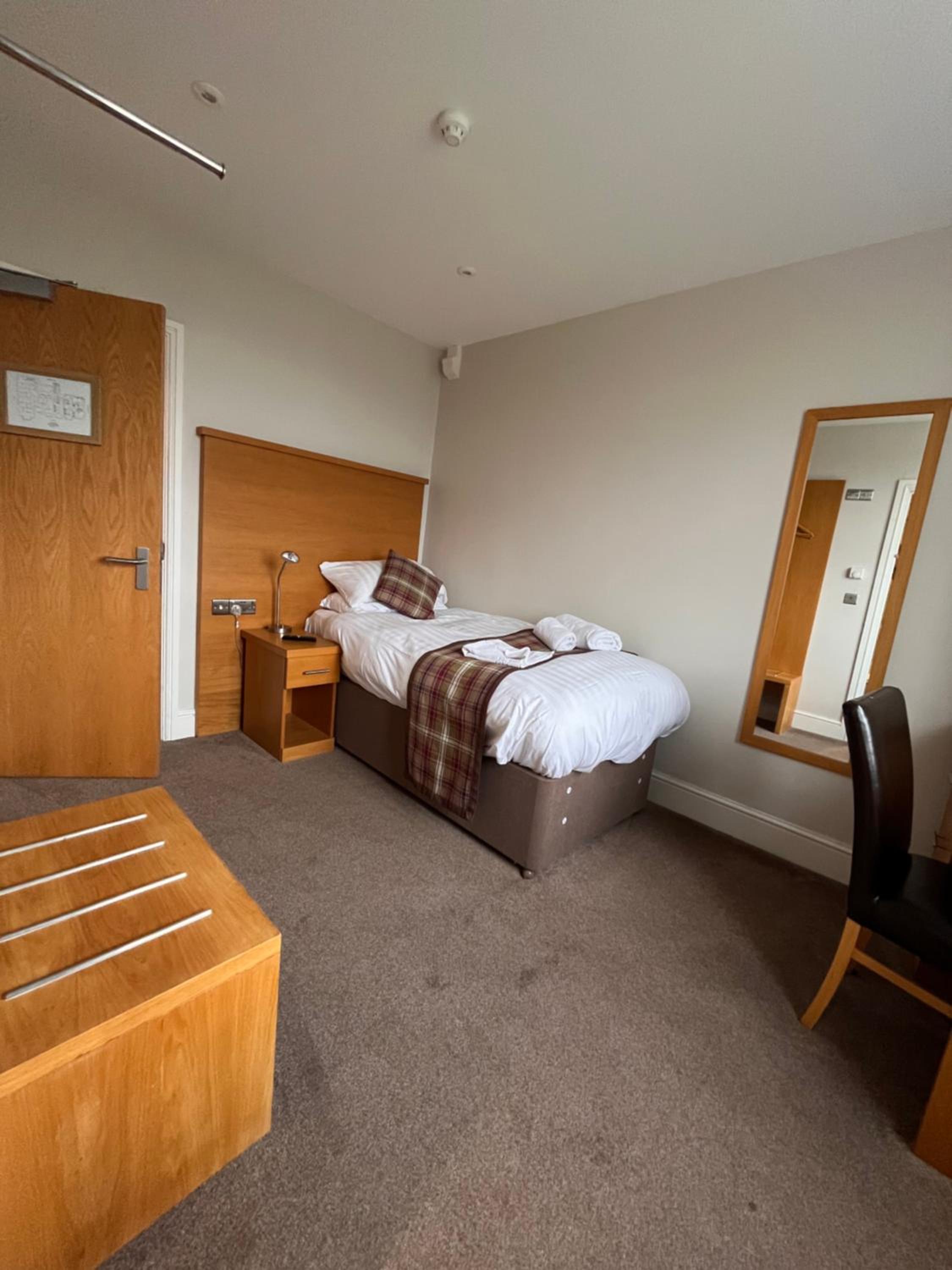 Standard Single Room photo 3