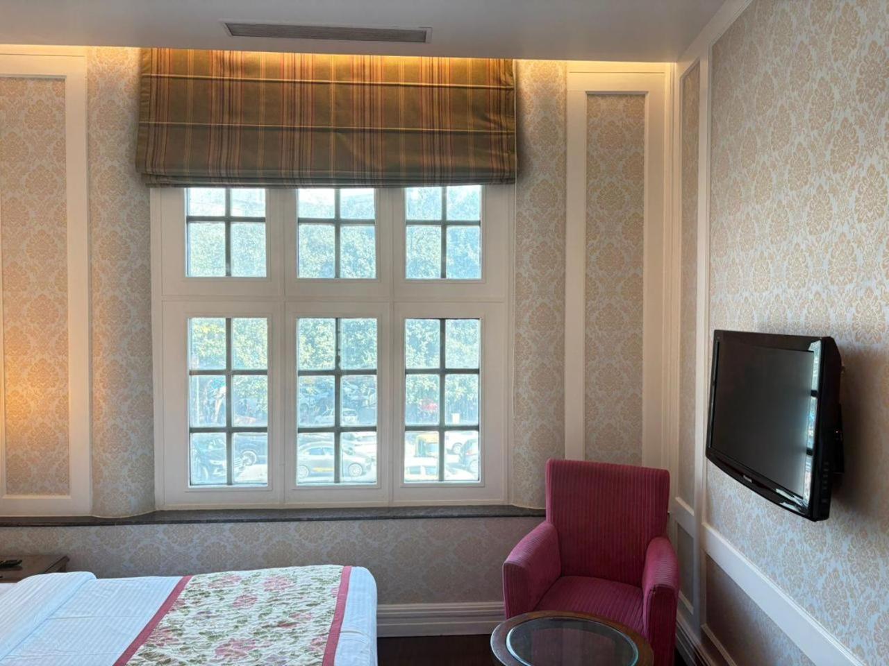 Superior Double Room photo 1