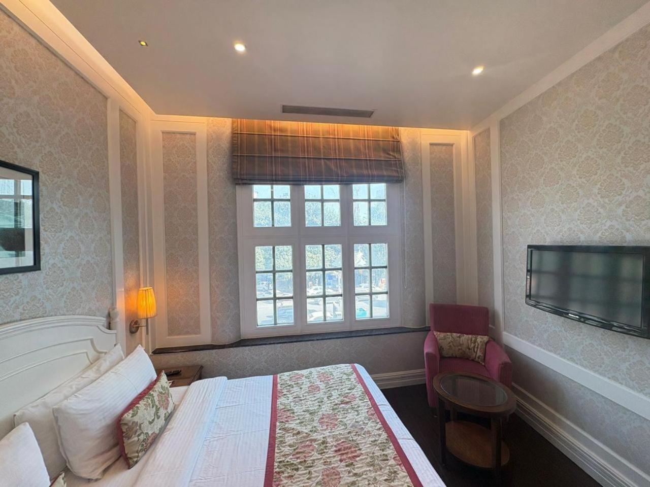 Superior Double Room photo 3