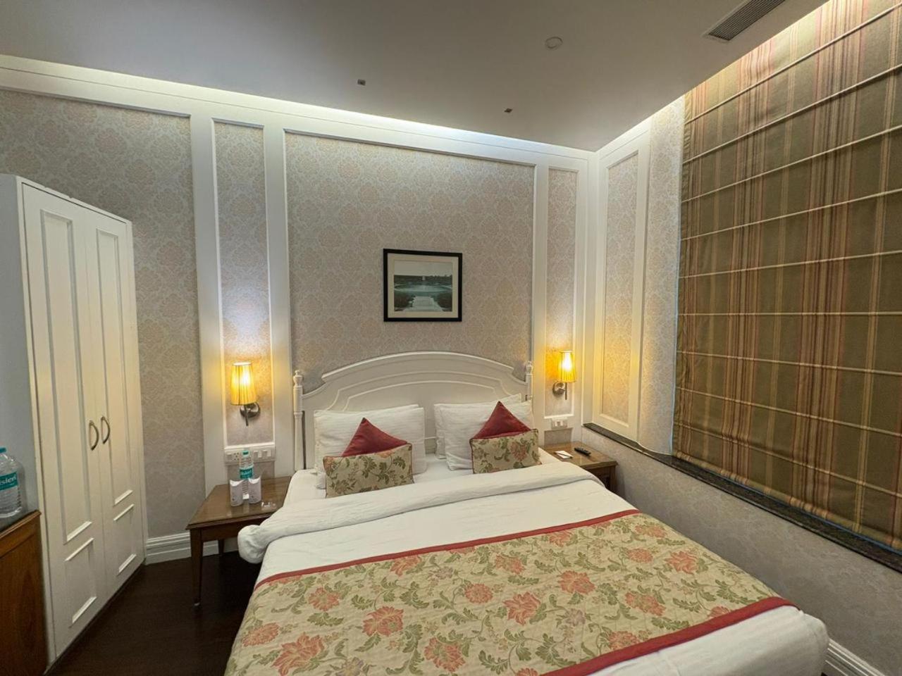 Superior Double Room photo 3