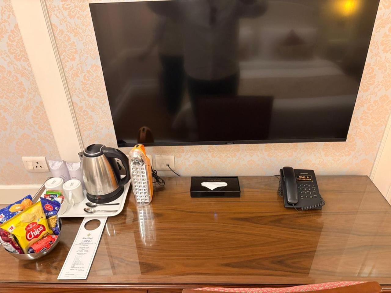 Superior Double Room photo 1