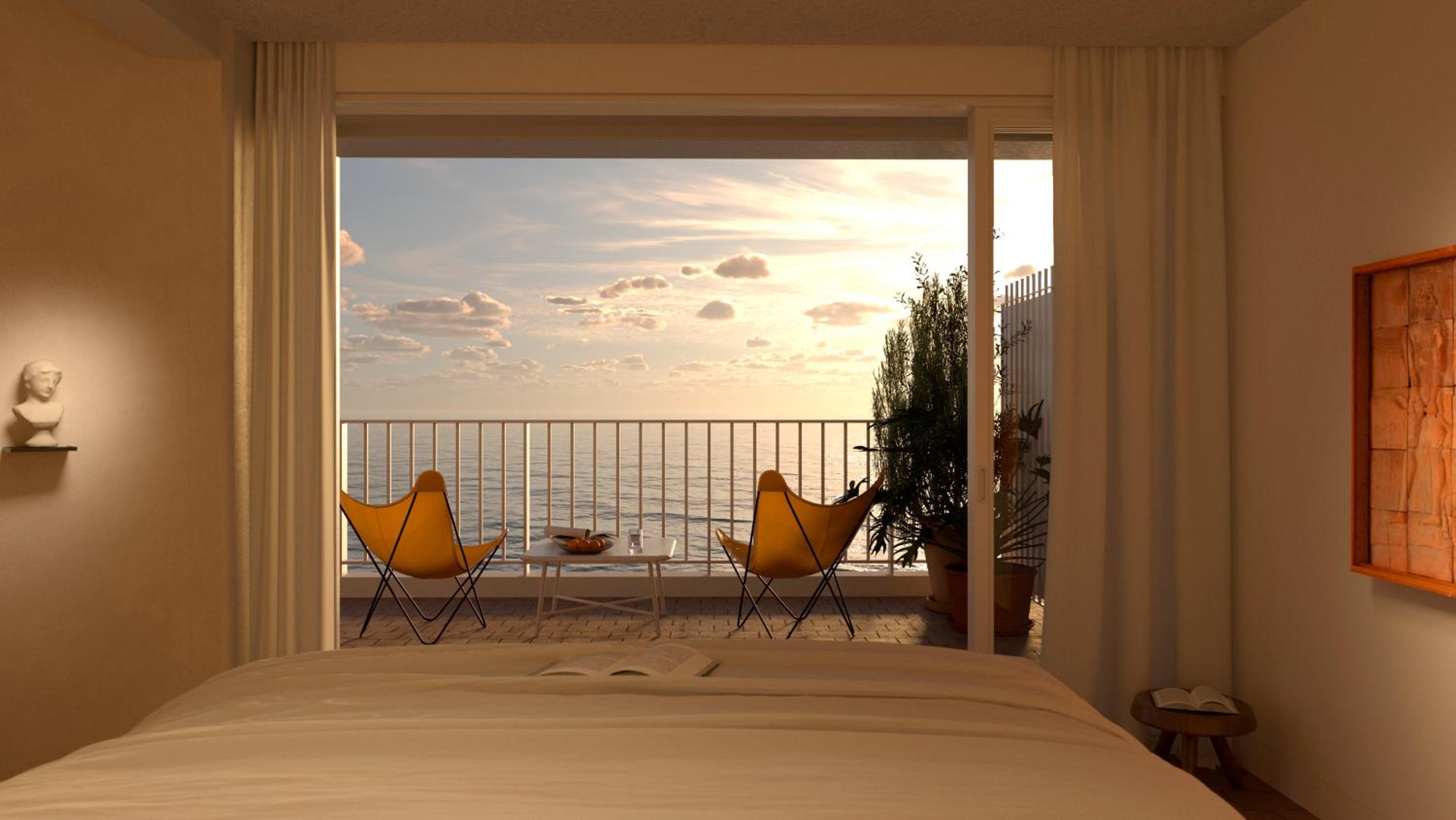 Suite with Sea View photo 3