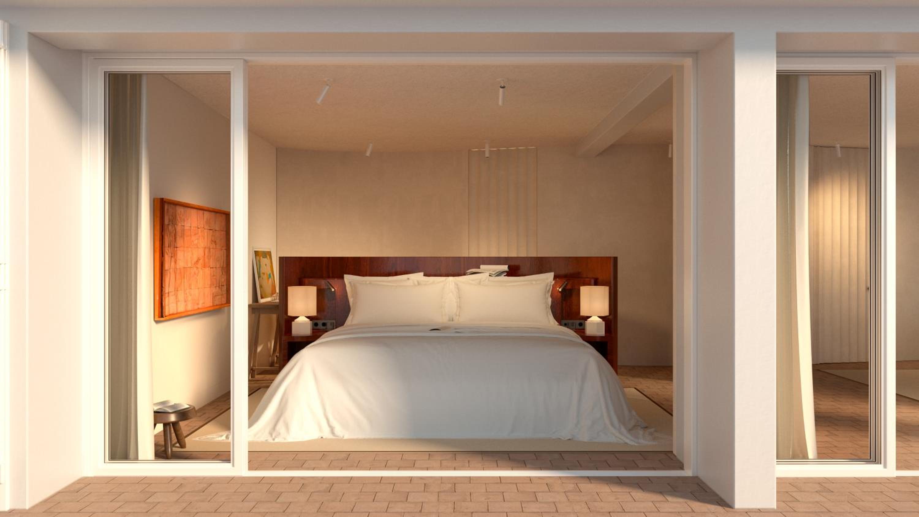 Suite with Sea View photo 1