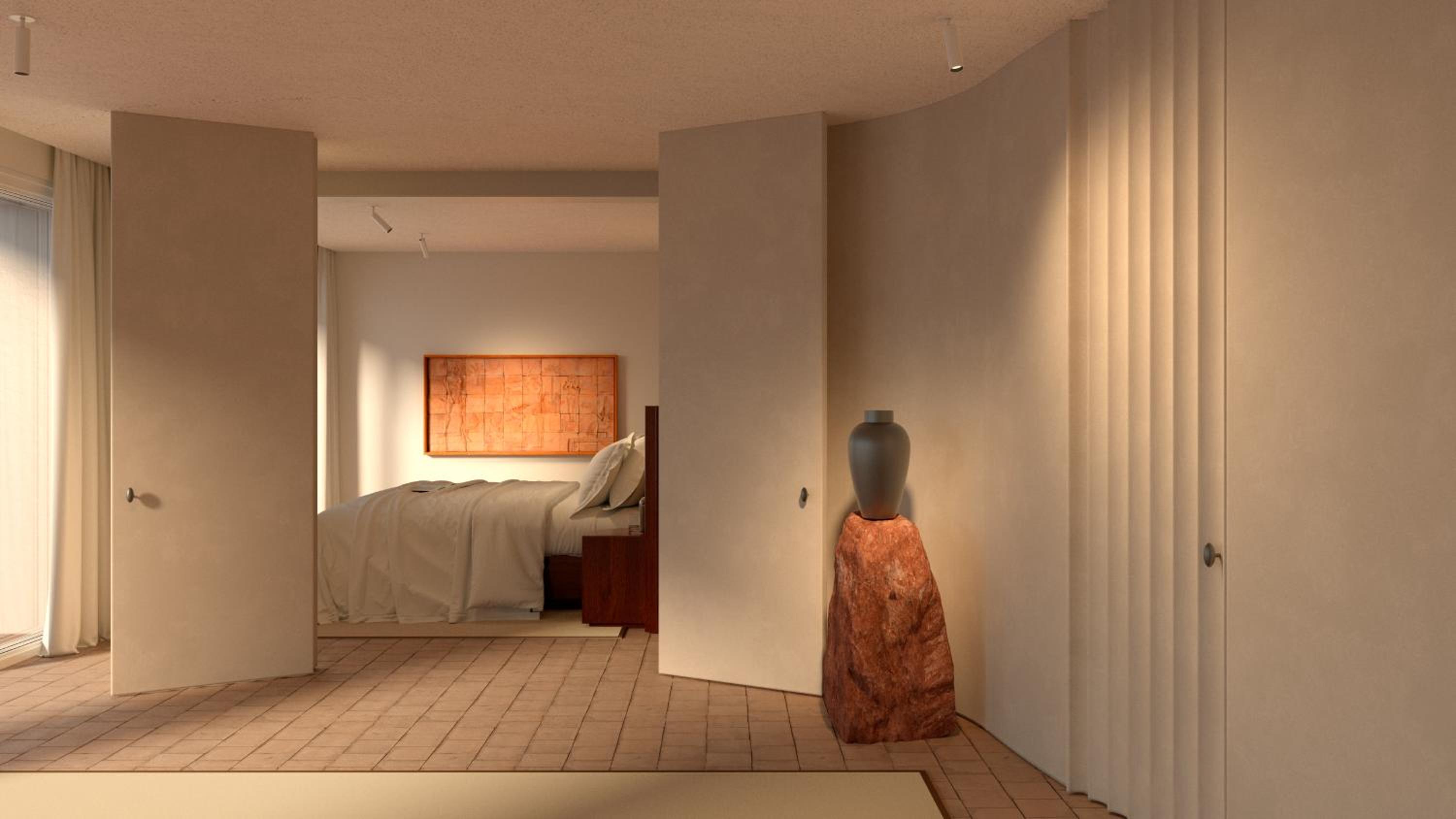 Suite with Sea View photo 2