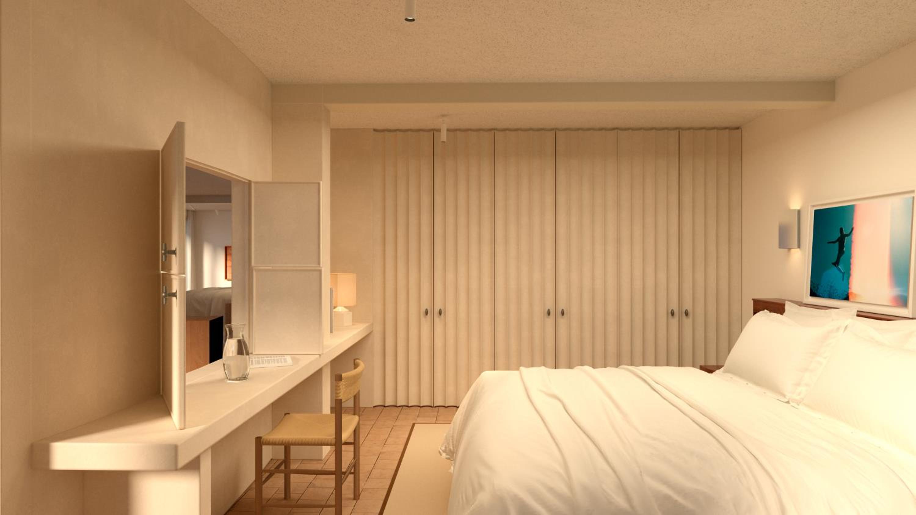 Suite with Sea View
