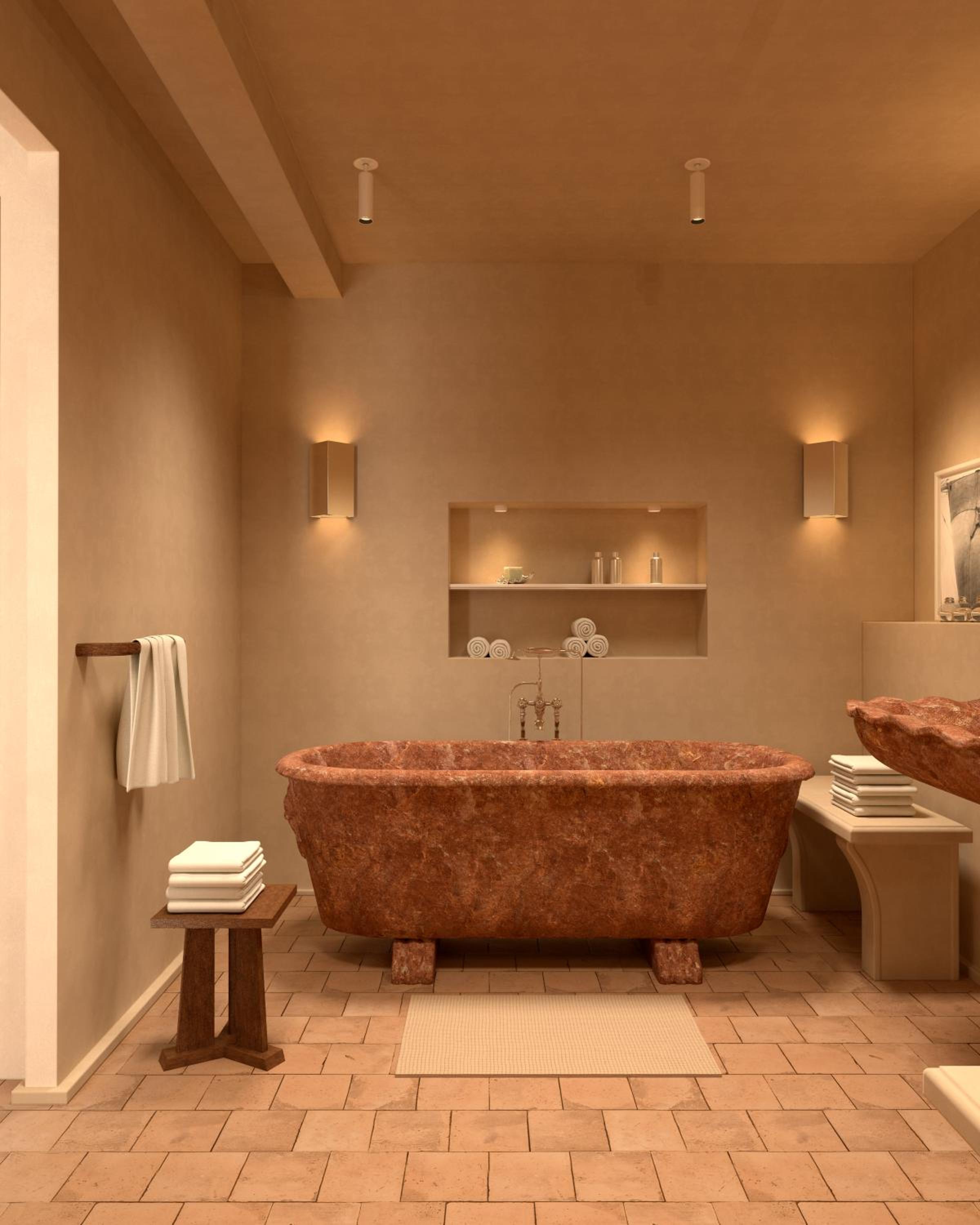 Suite with Sea View