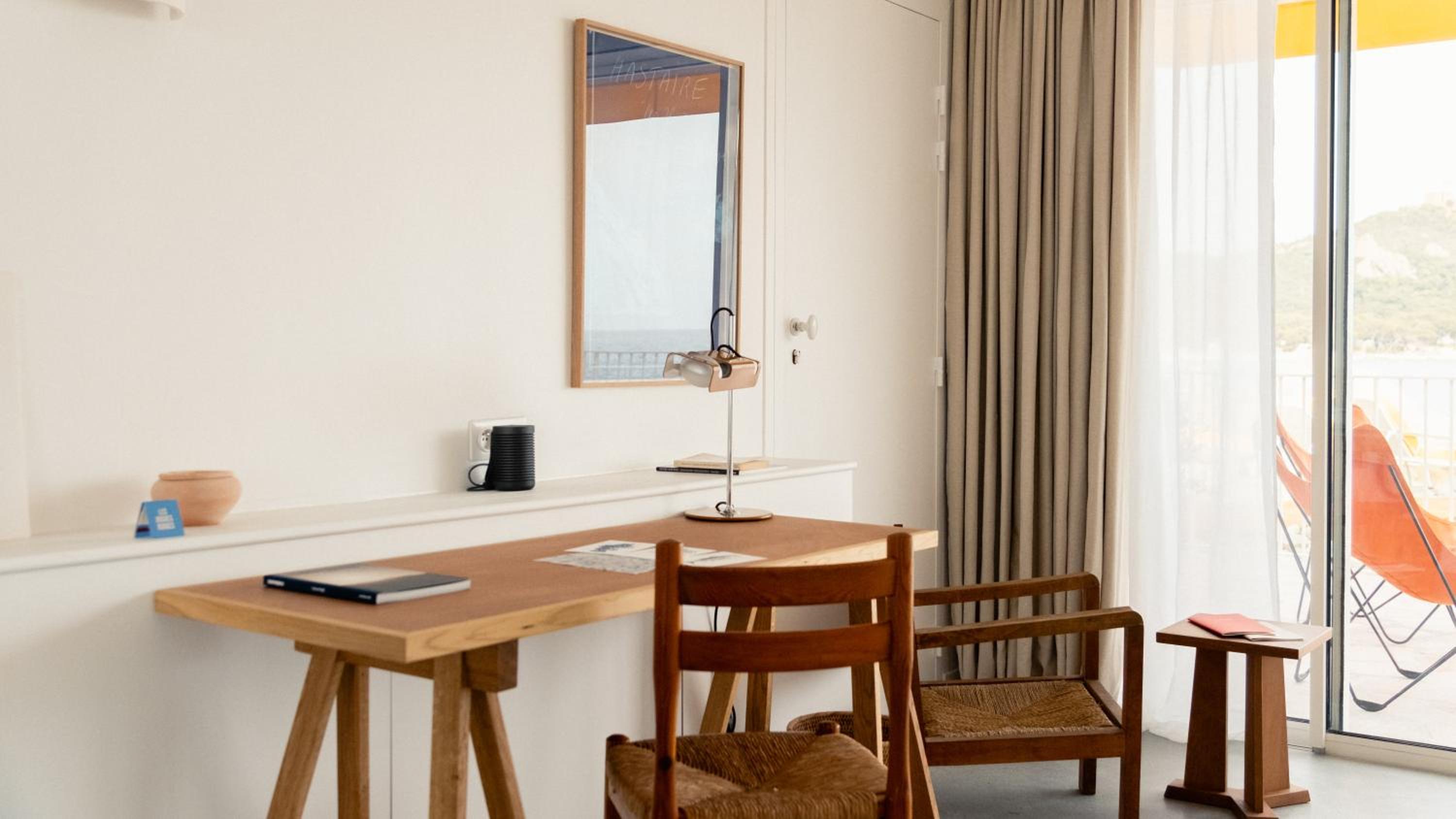 Junior Suite with Sea View - Photo 2
