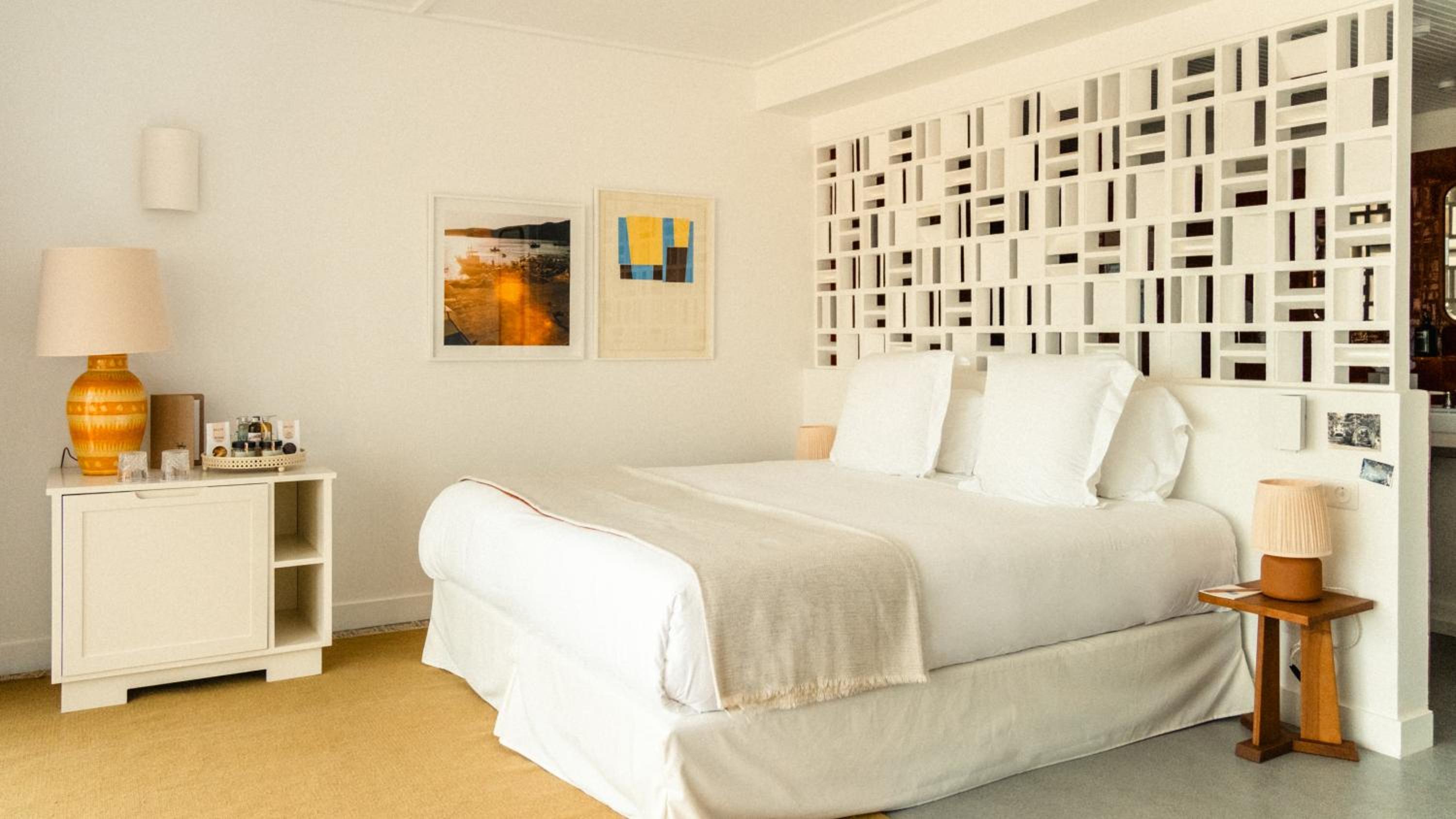 Superior Double Room Superior Double Room