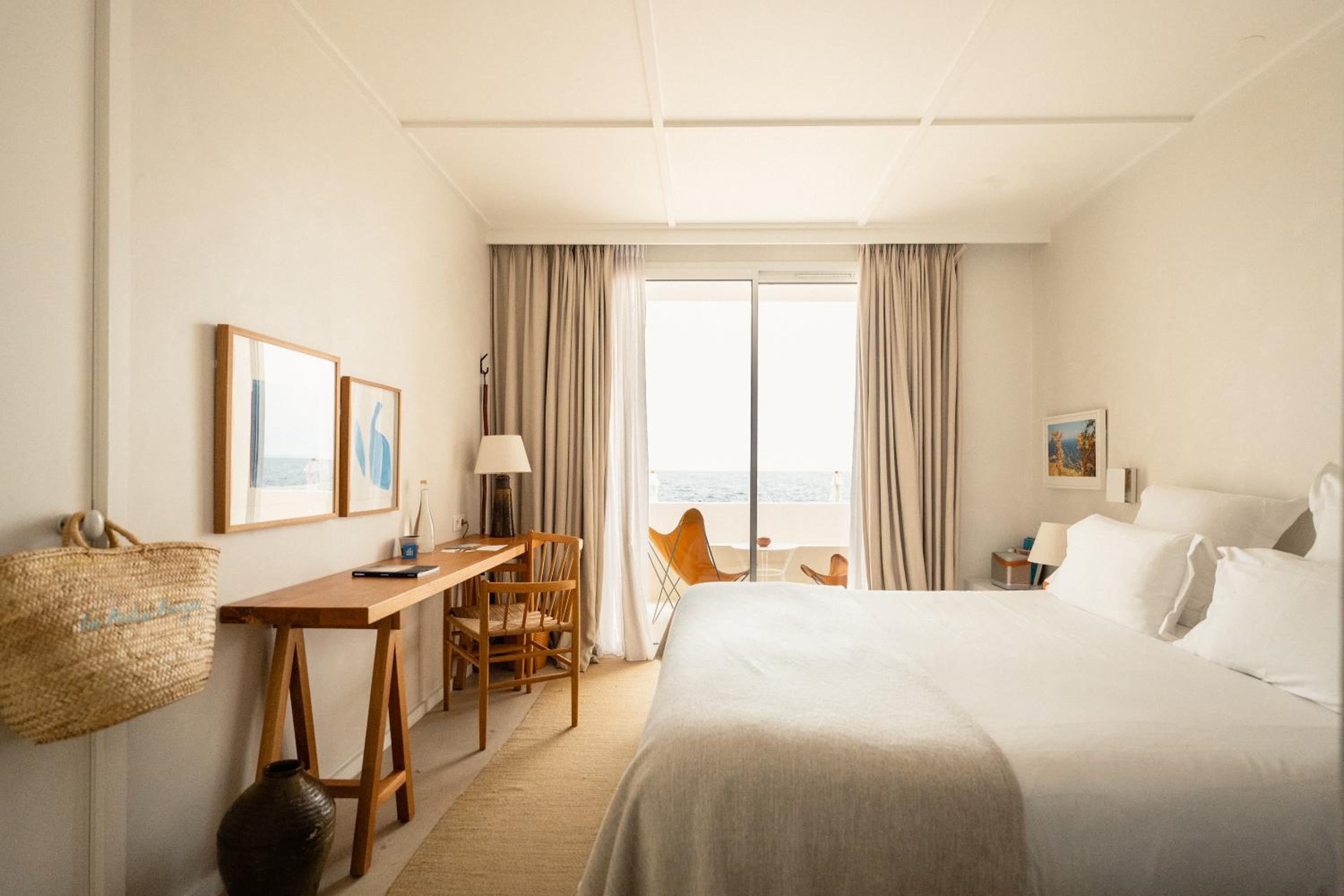Superior Double Room Superior Double Room