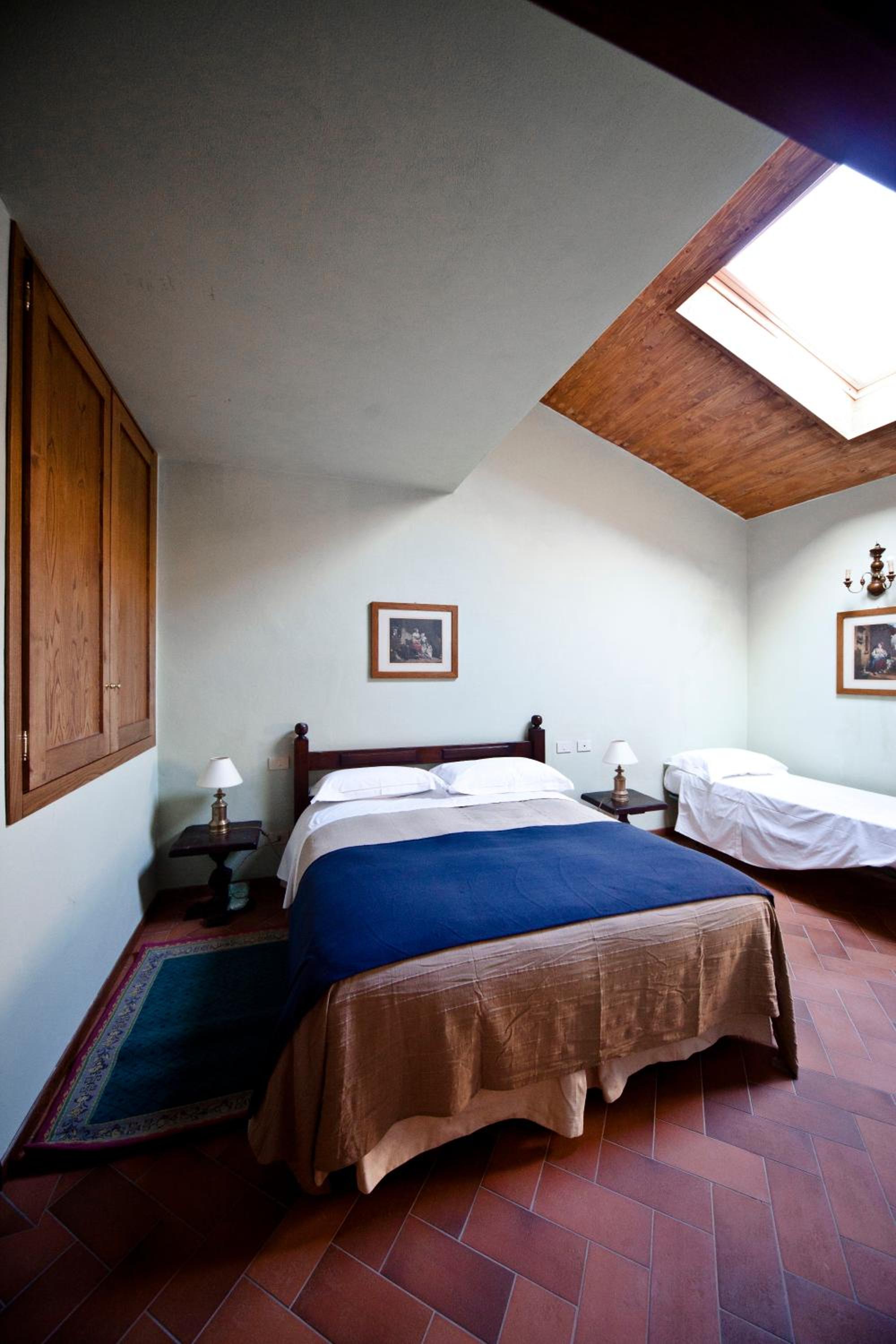 Double or Twin Room photo 3