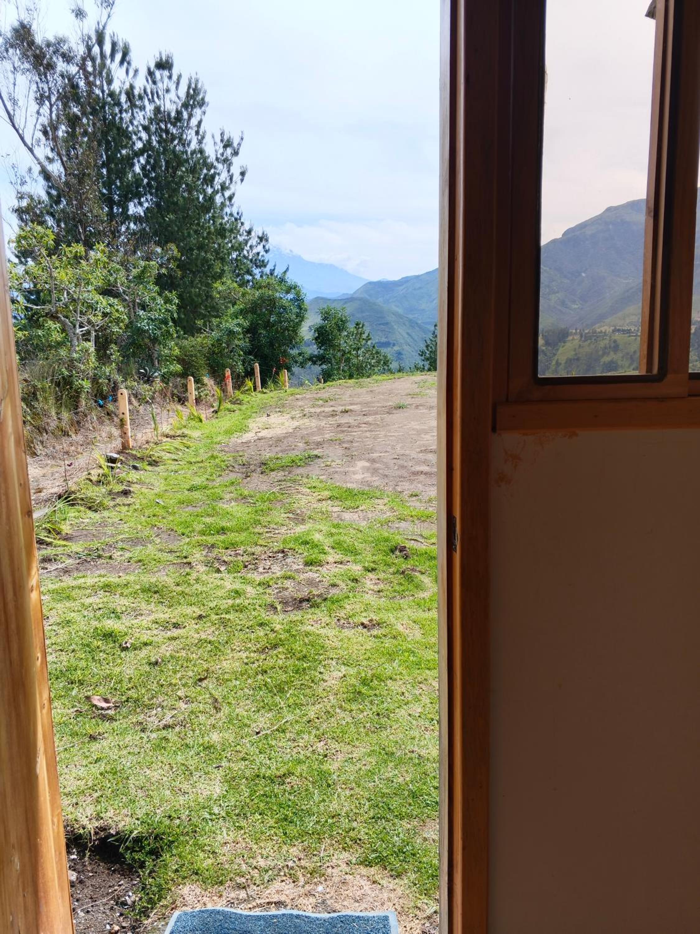 Triple Room with Mountain View photo 2
