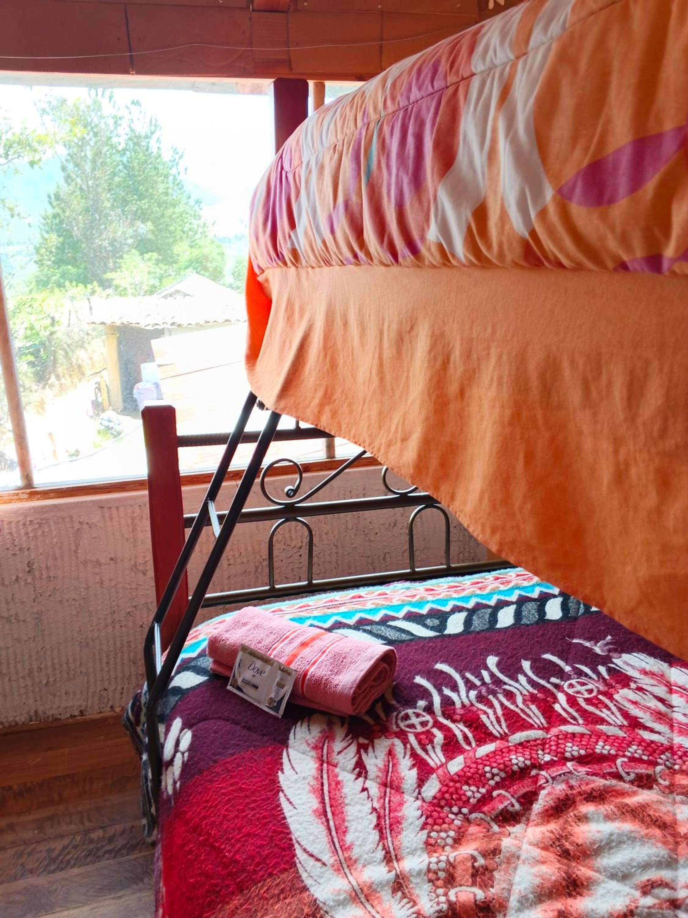 Mixed Dormitory Room photo 1