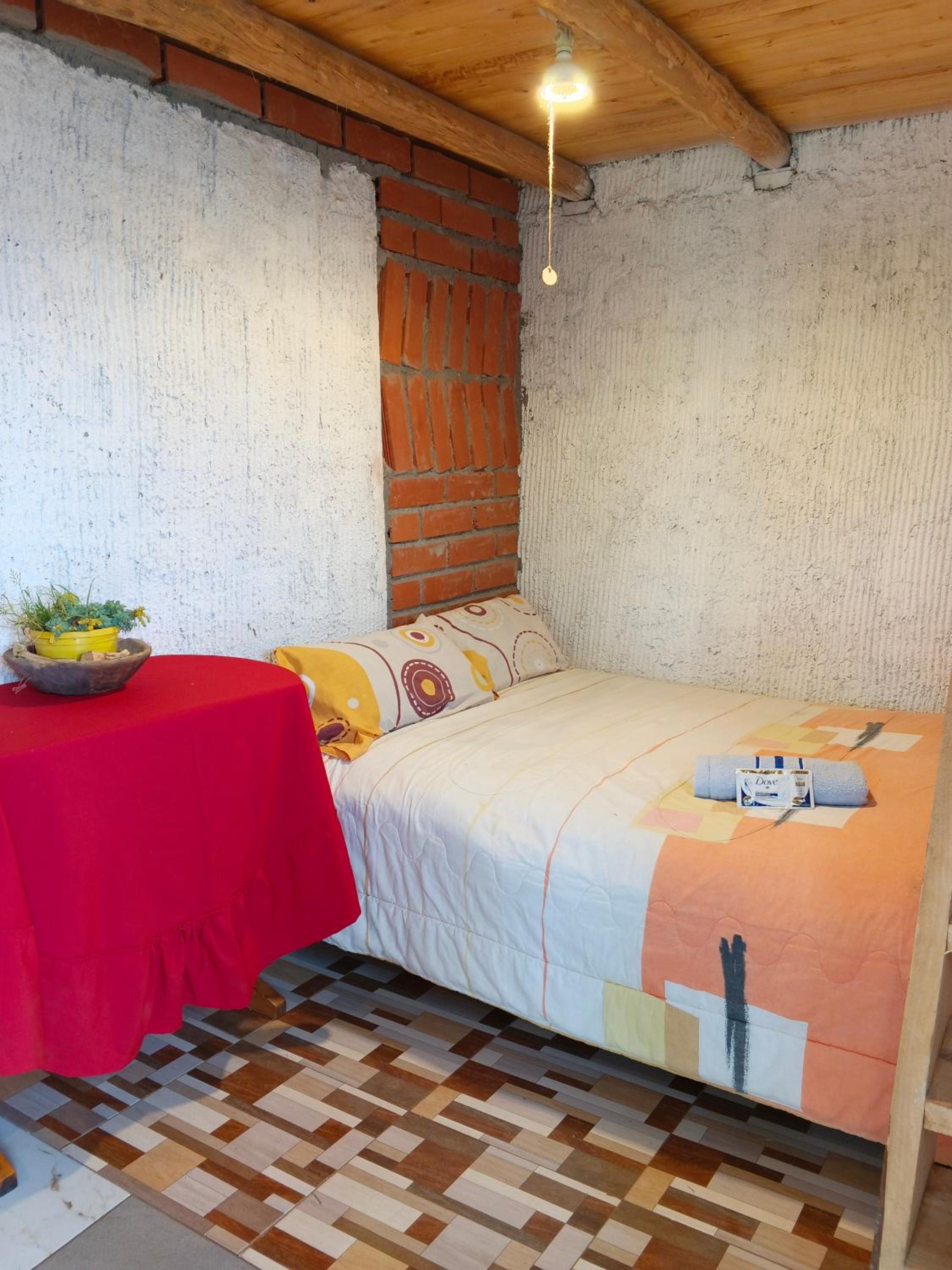 Mixed Dormitory Room photo 2