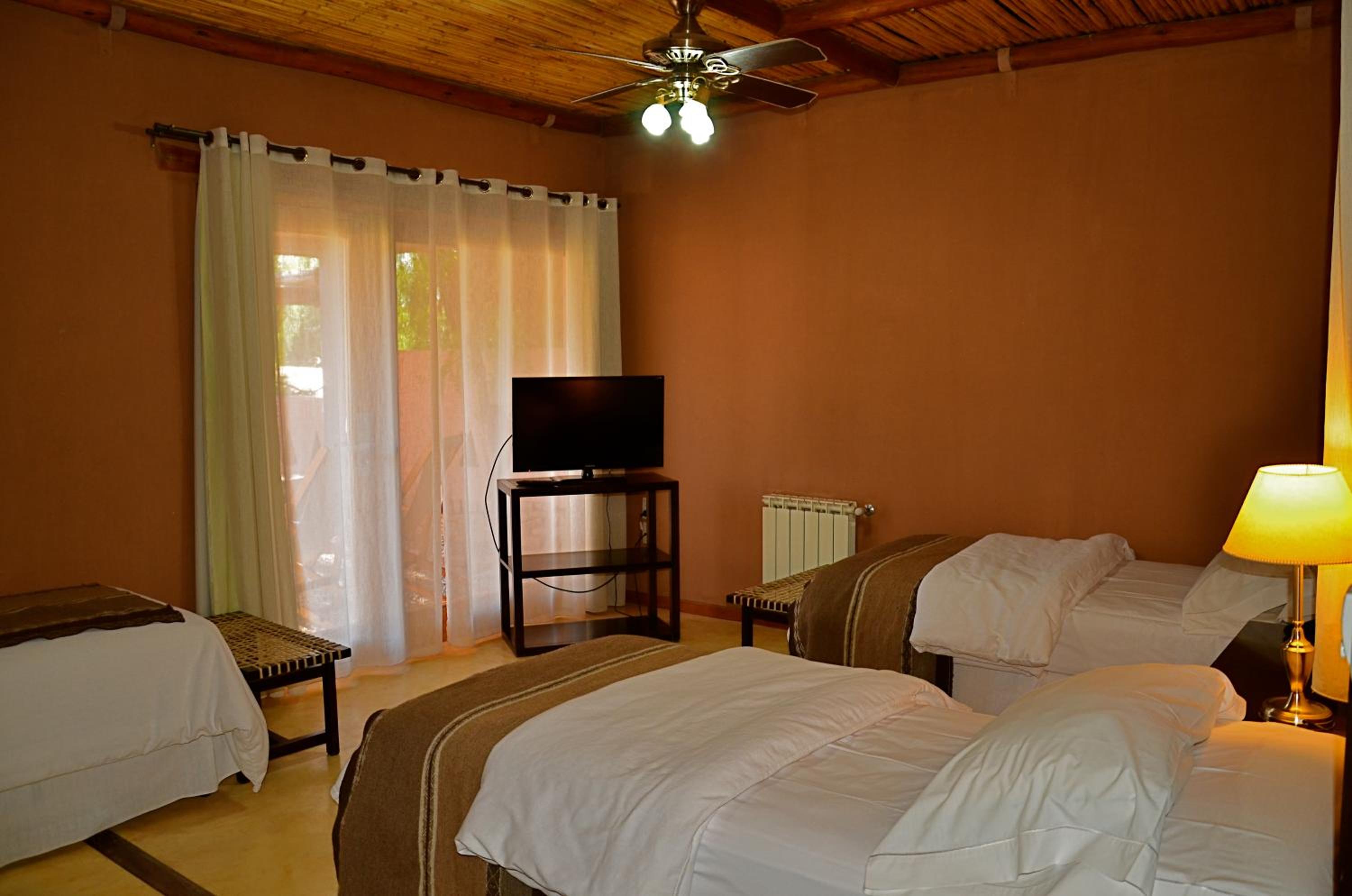 Superior Triple Room photo 3