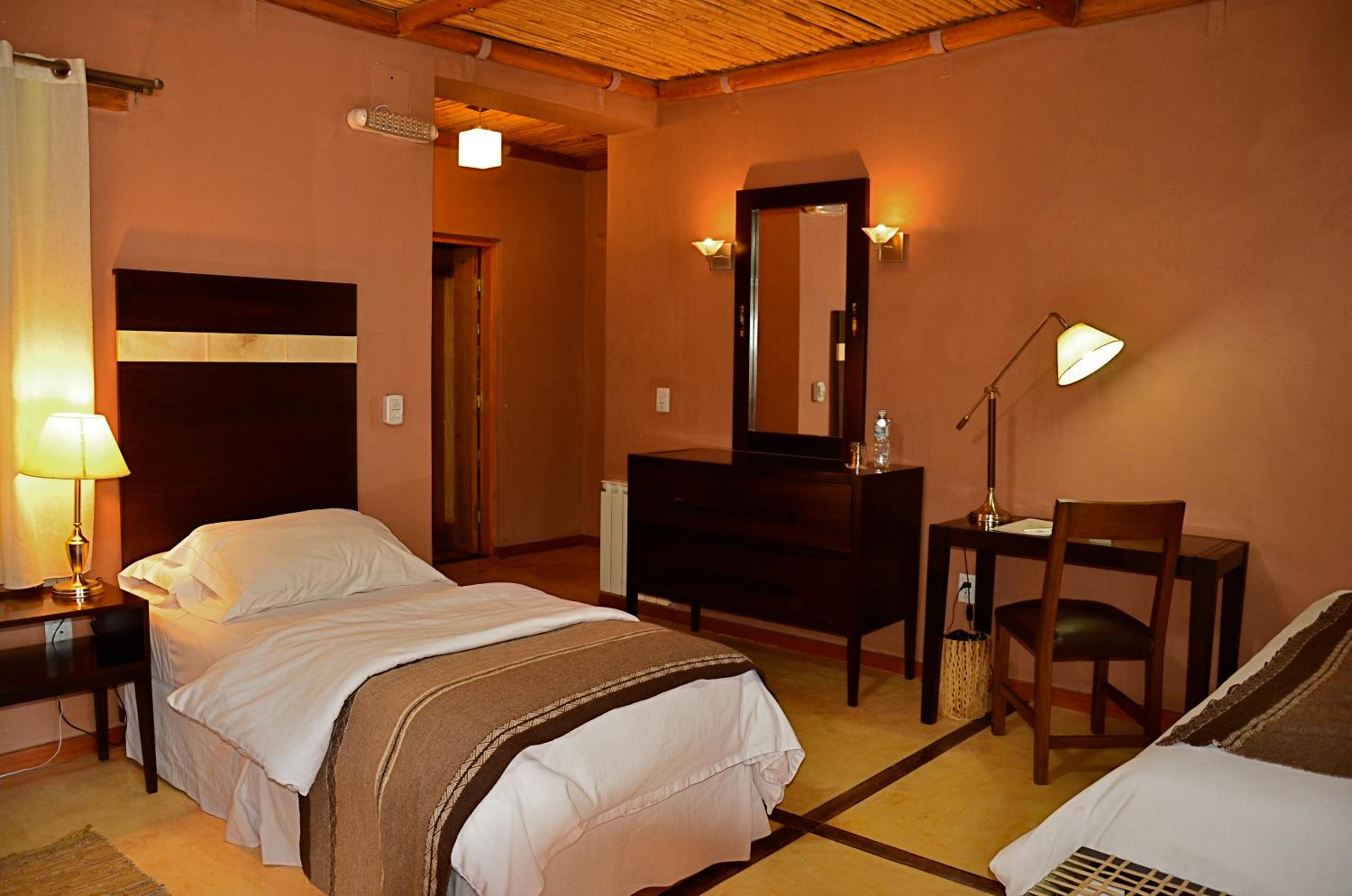 Superior Double Room photo 2