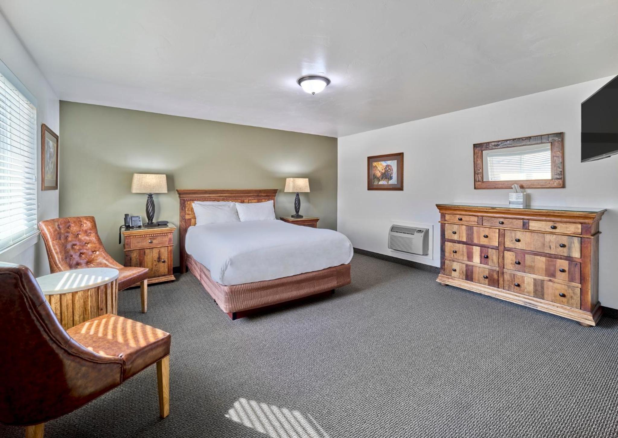 Double Room photo 1