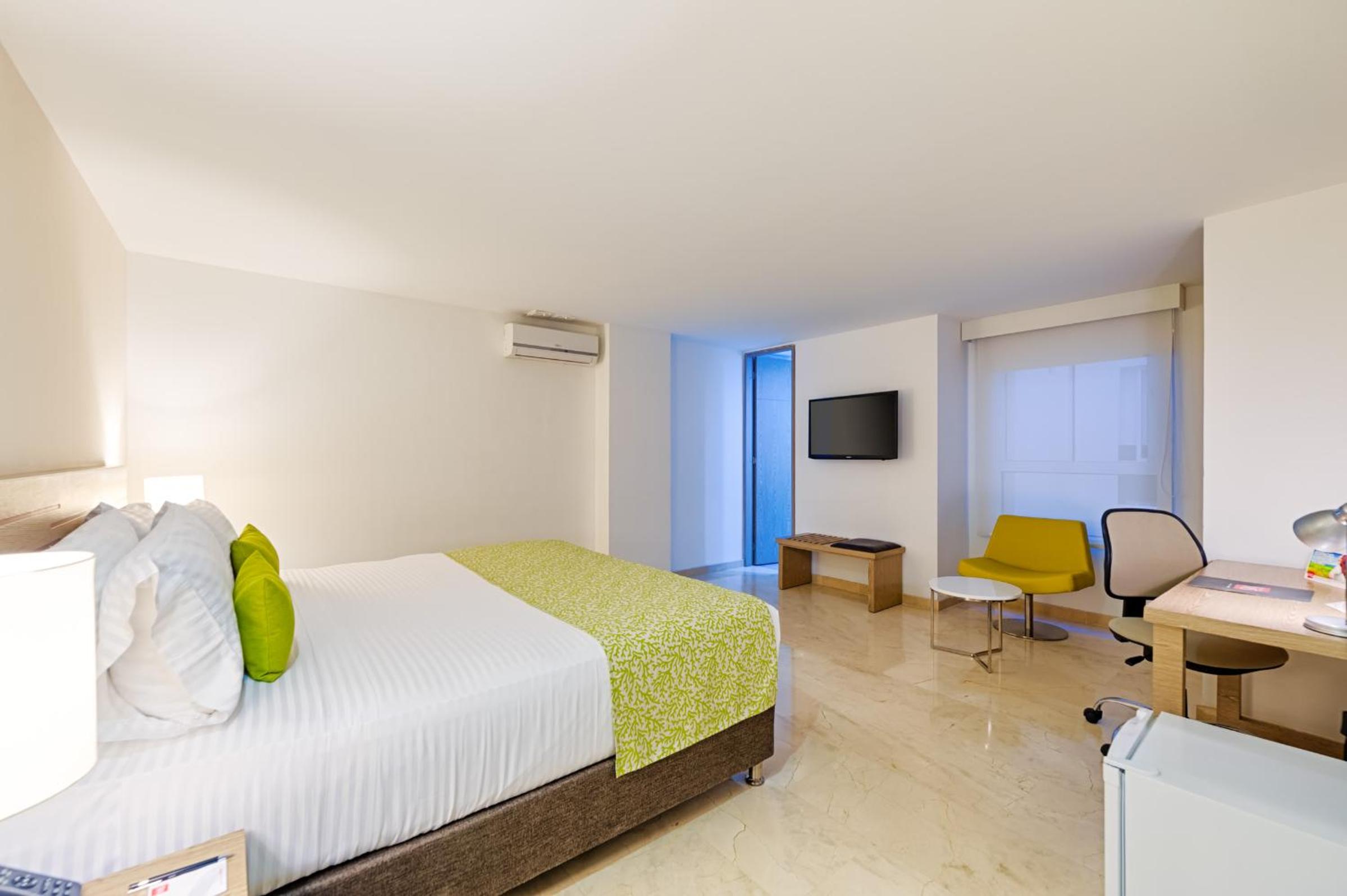 Superior Double Room photo 1