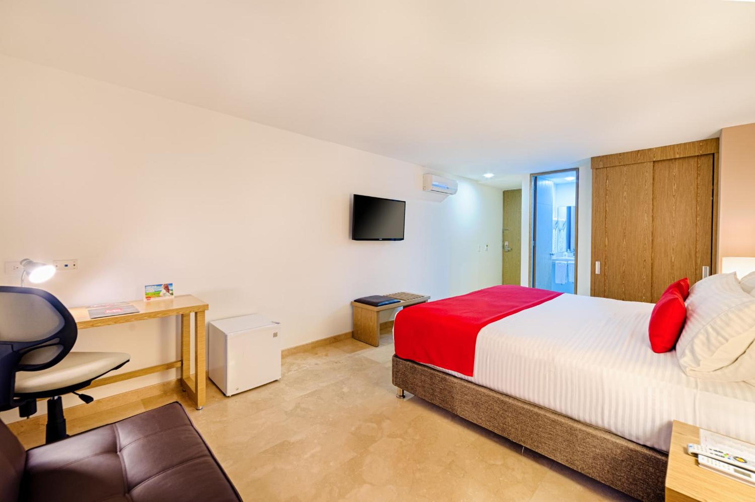 Superior King Room photo 3