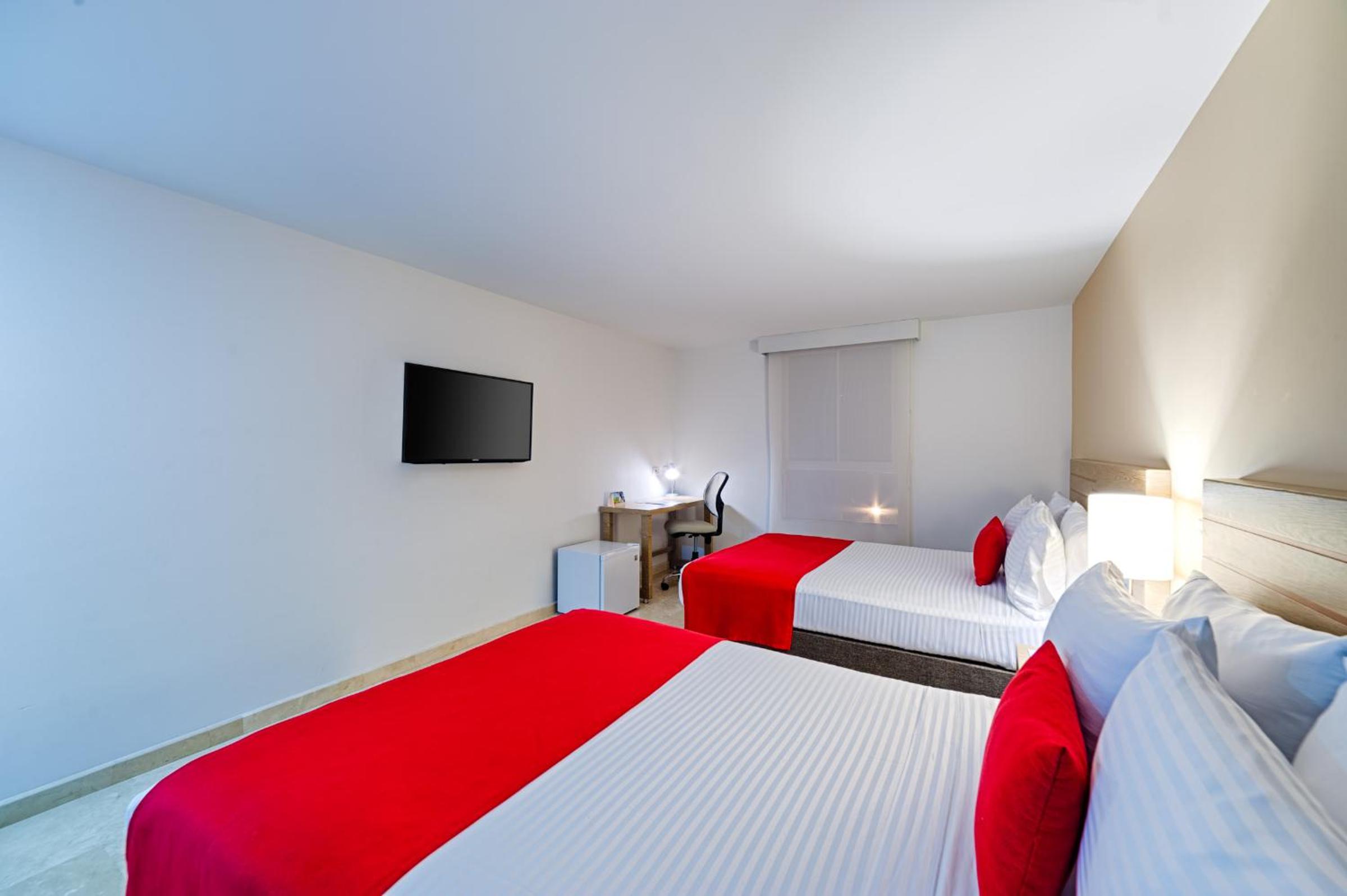 Superior Double Room photo 2