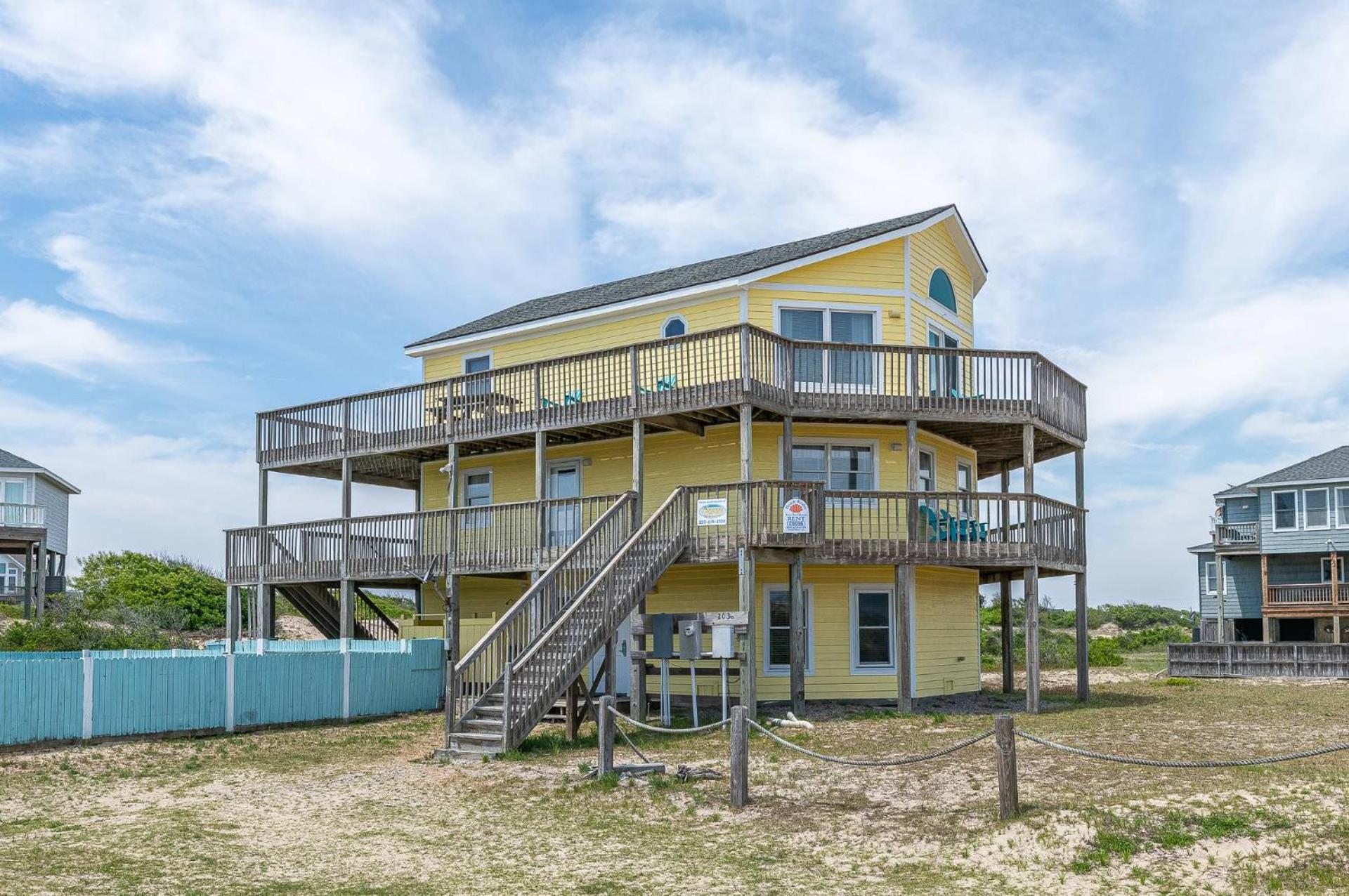 Vacation Home photo 3
