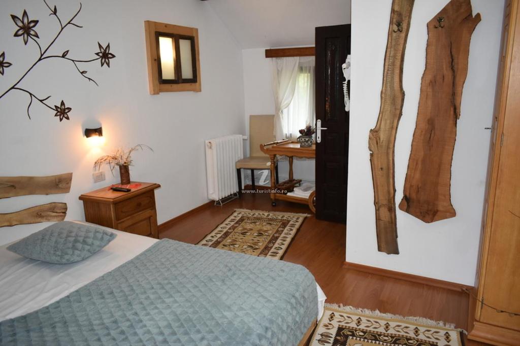 Standard Double Room photo 1